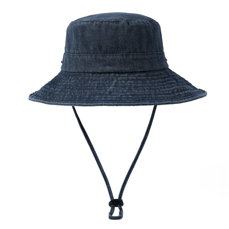 Stylish Foldable Sun Hat