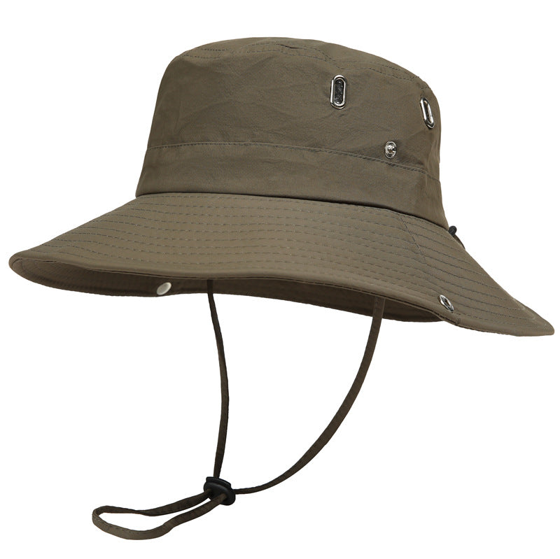 Hiking UV Protection Sun Hat