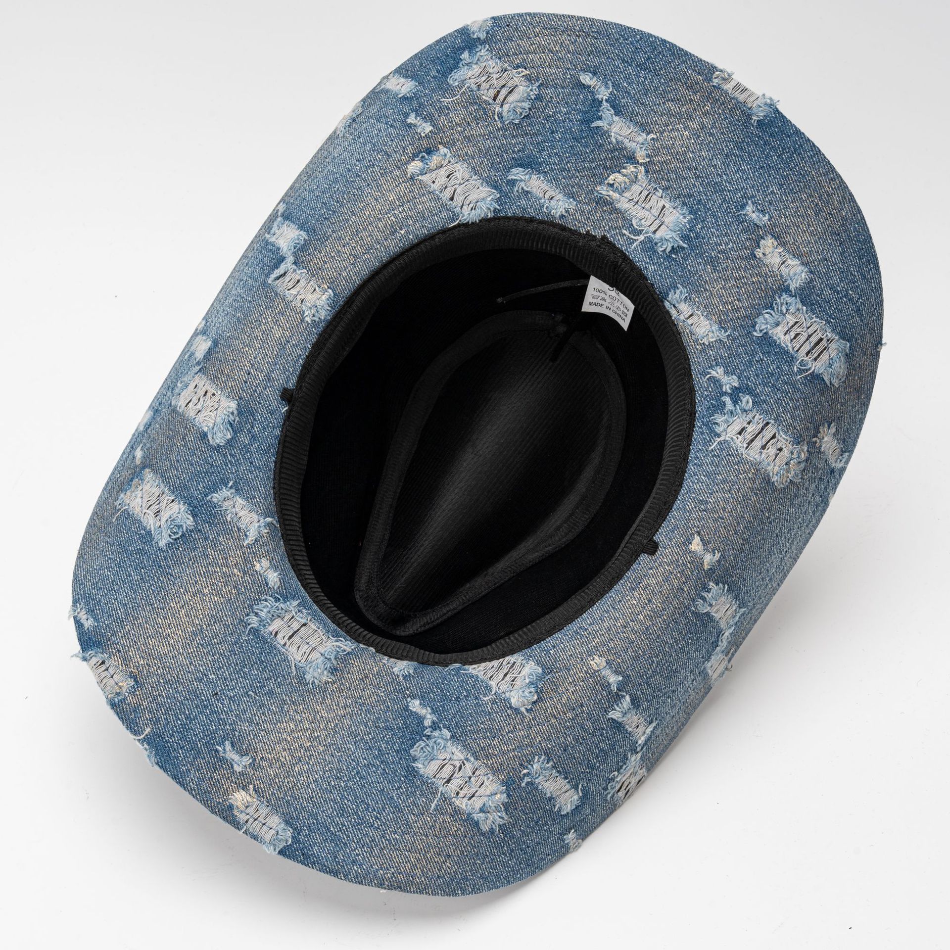 Vintage Tear – Metal Rim