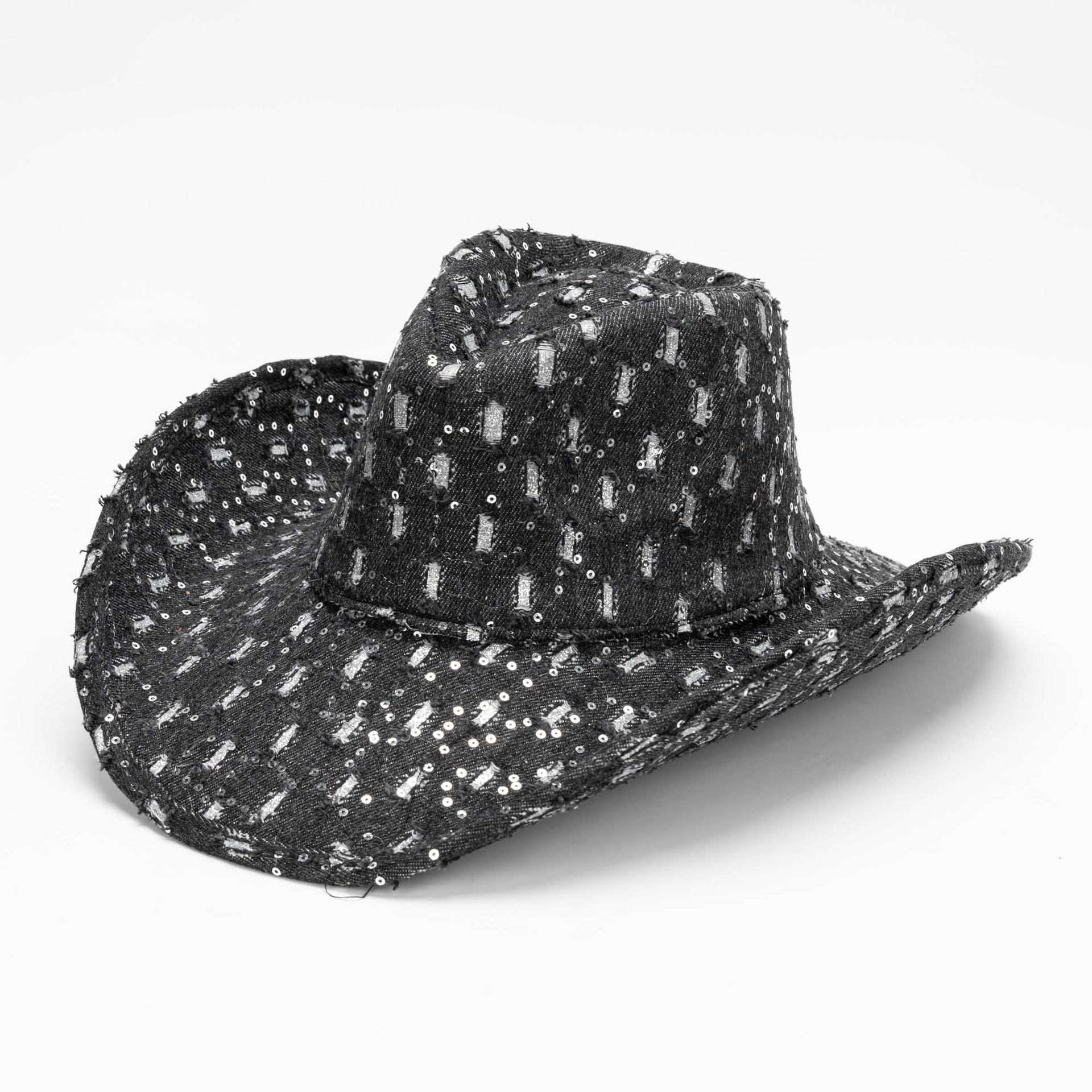 Raw Glitter – Multi Shade