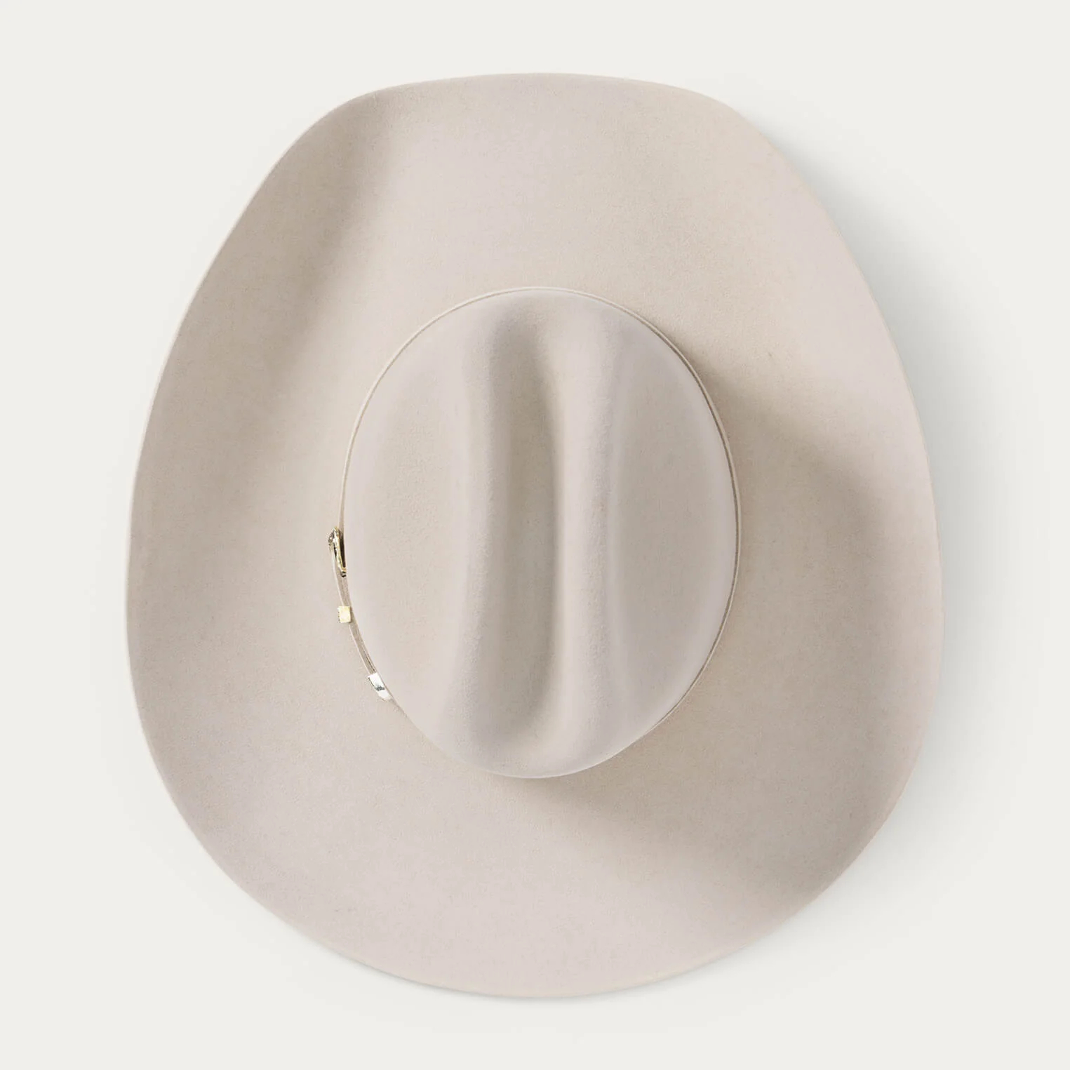Classic Felt Cowboy Hat