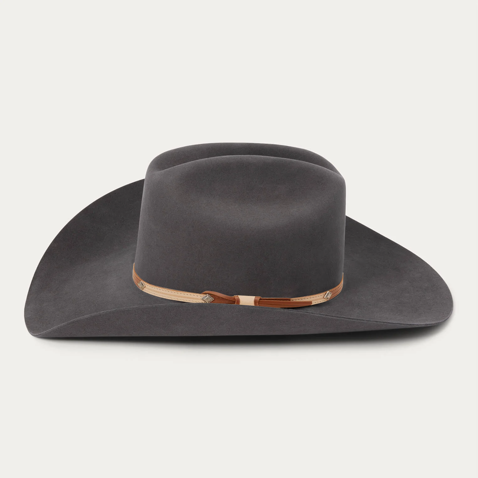 Women Trailblazer Felt Cowboy Hat