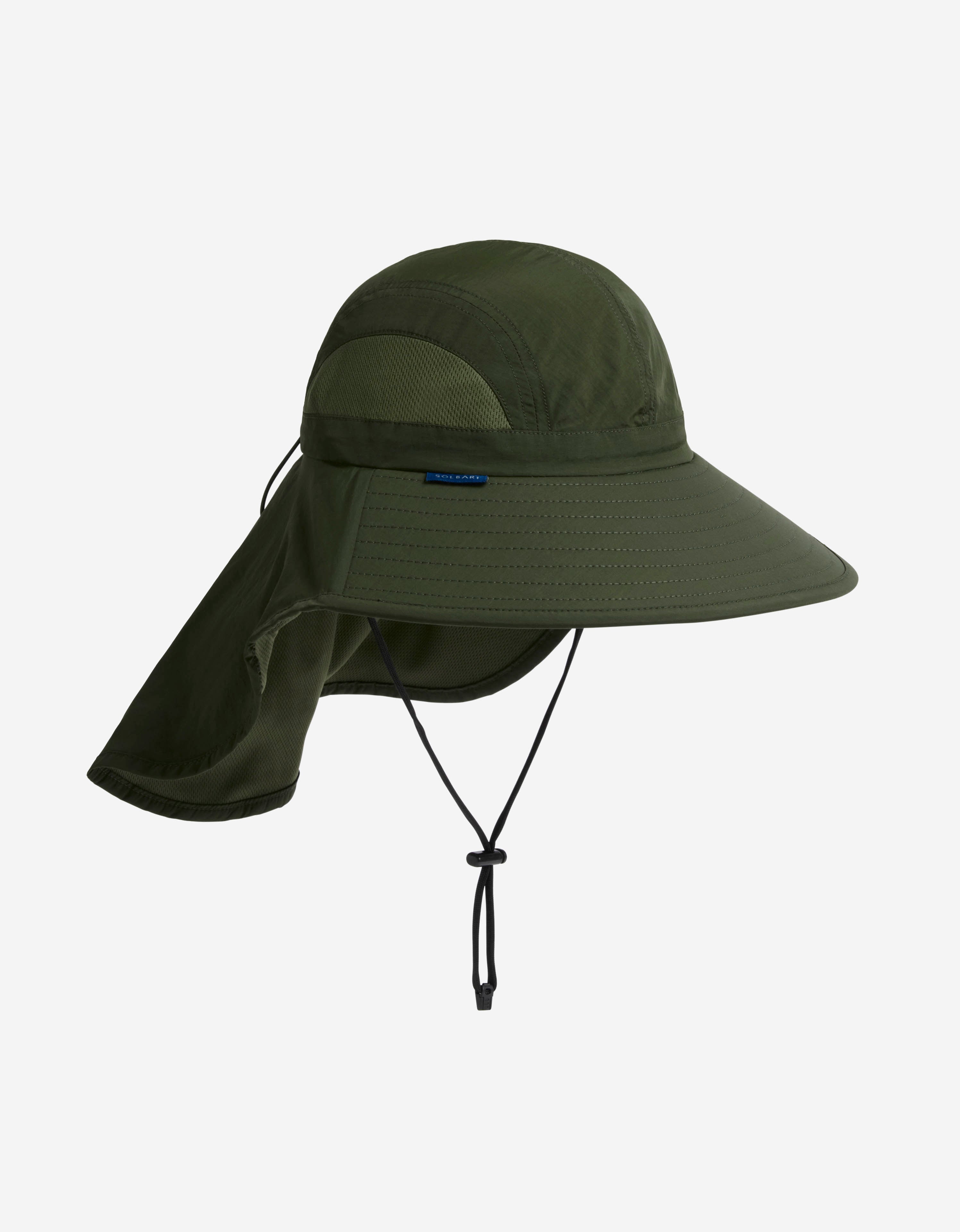 Explorer Shield Sun Hat