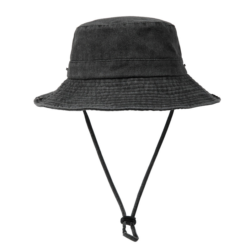 Stylish Foldable Sun Hat