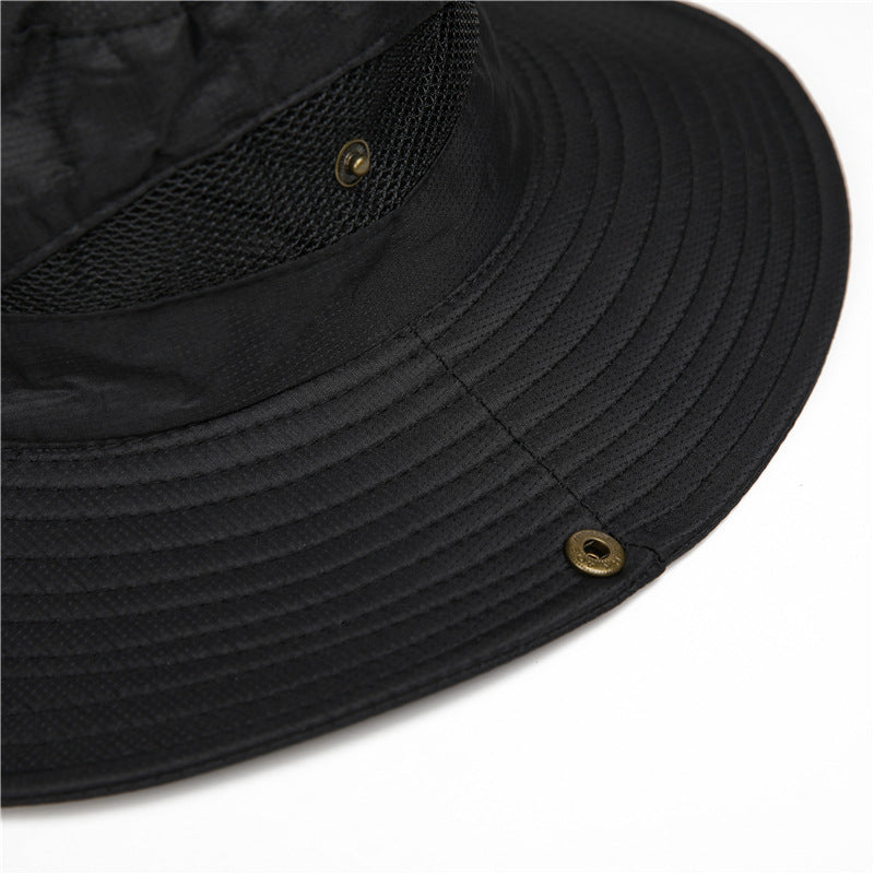 UV Protective Gardening Hat