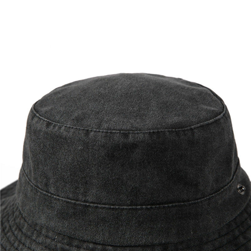 Stylish Foldable Sun Hat