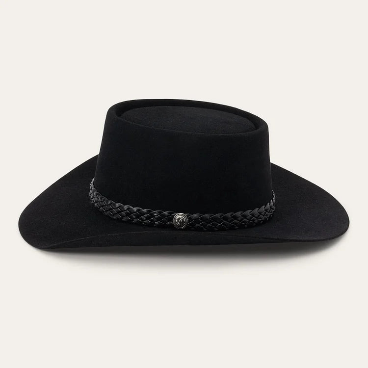 Women Maverick Explorer Gambler Hat
