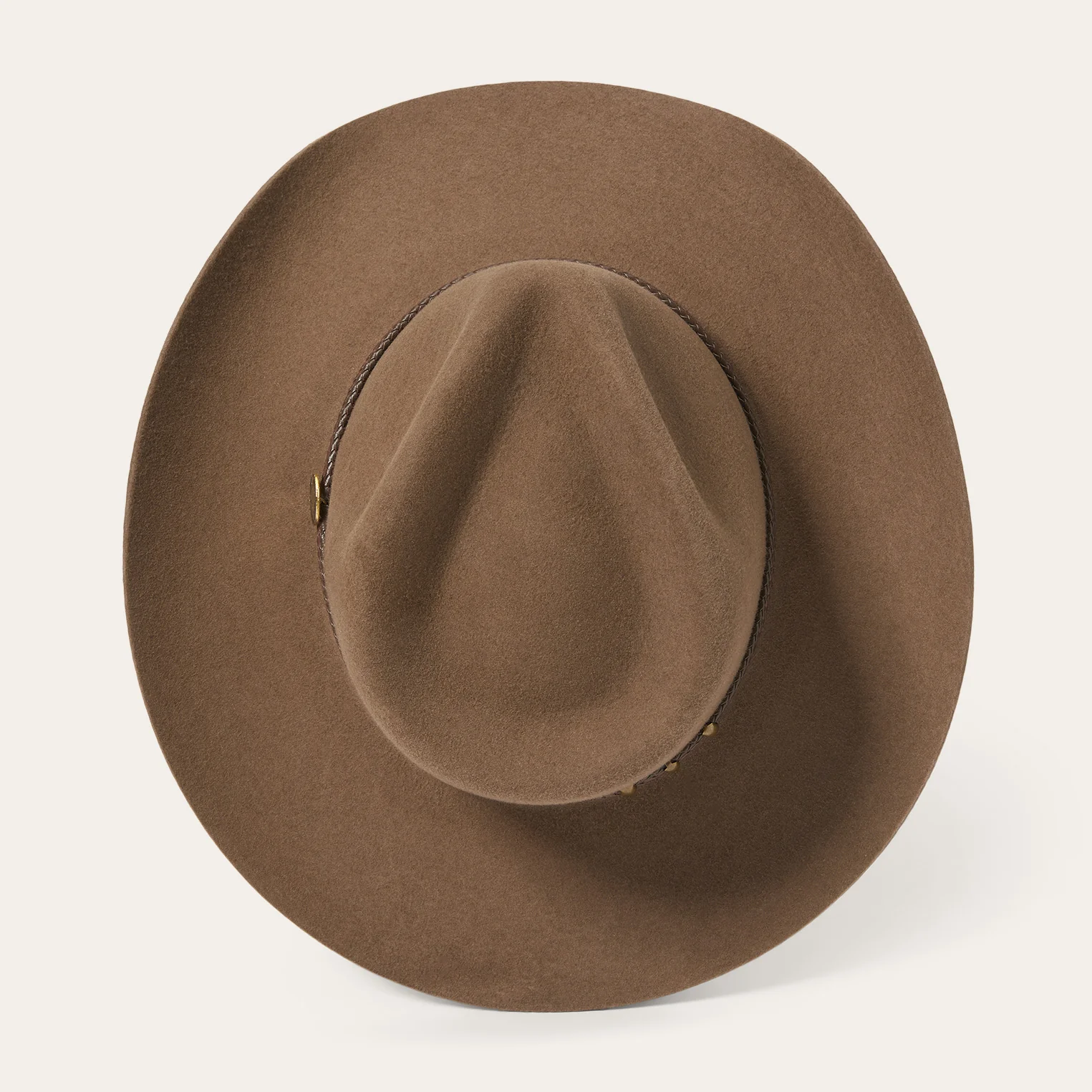 Women Western Hat Western Rustic Style