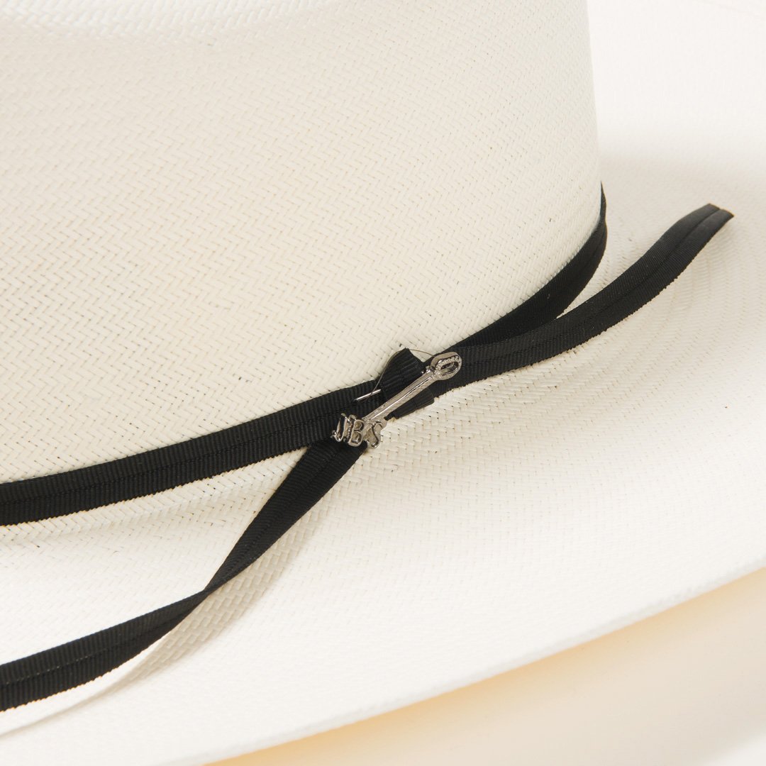 Premier Straw Cowboy Hat