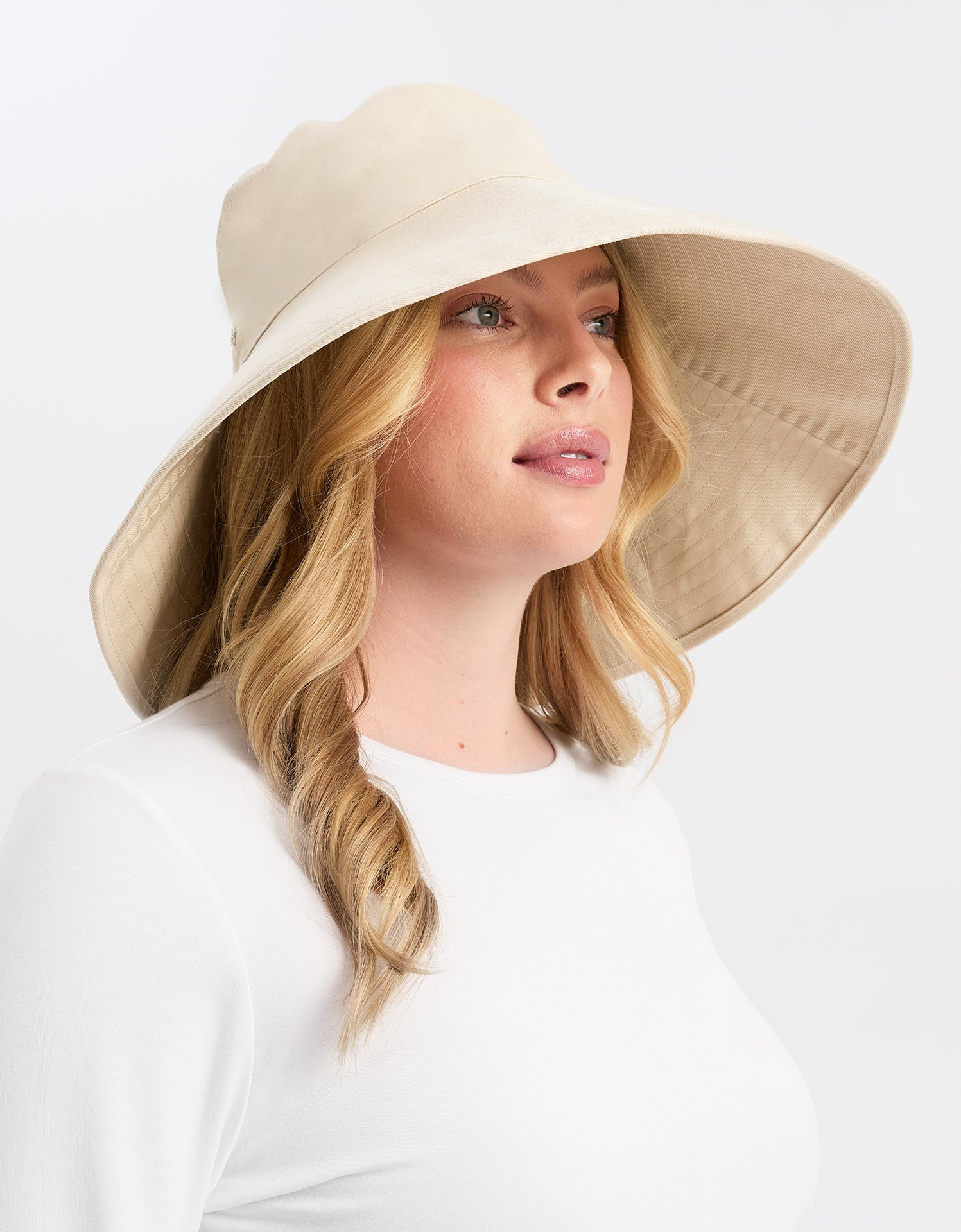 SolarArc Ultra Brim Sun Hat