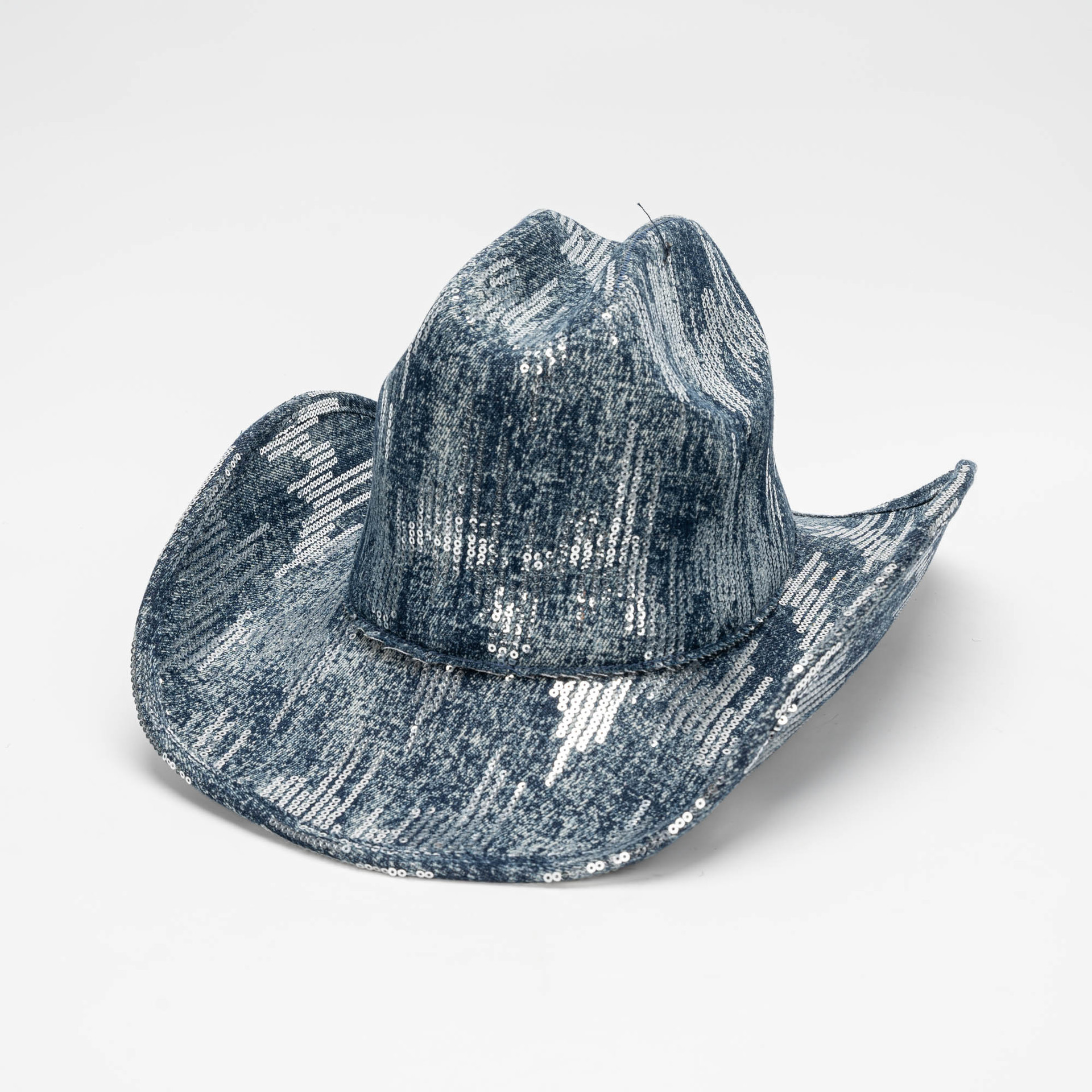 Glam Brim – Bold Spark