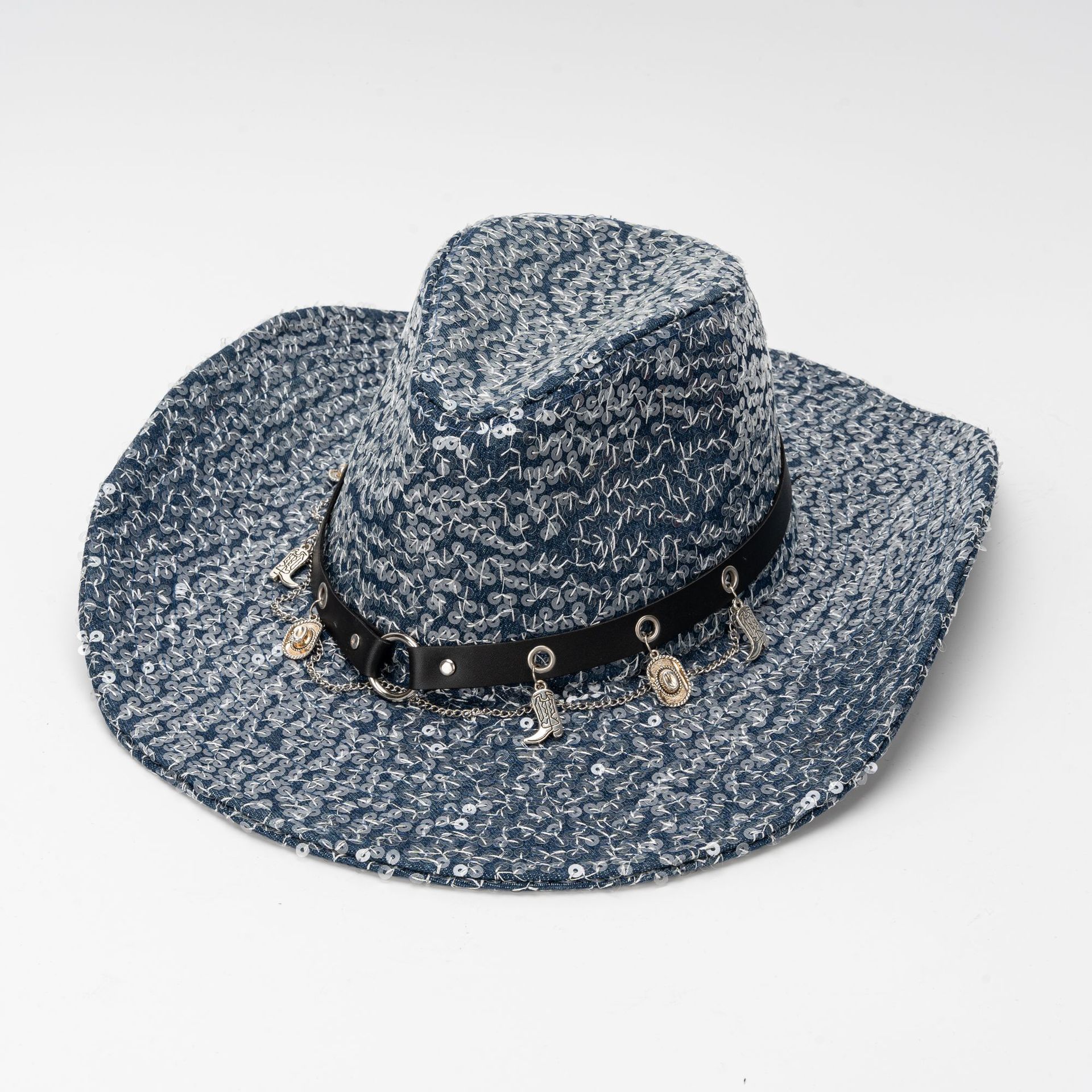 Deep Spark – Chain Band