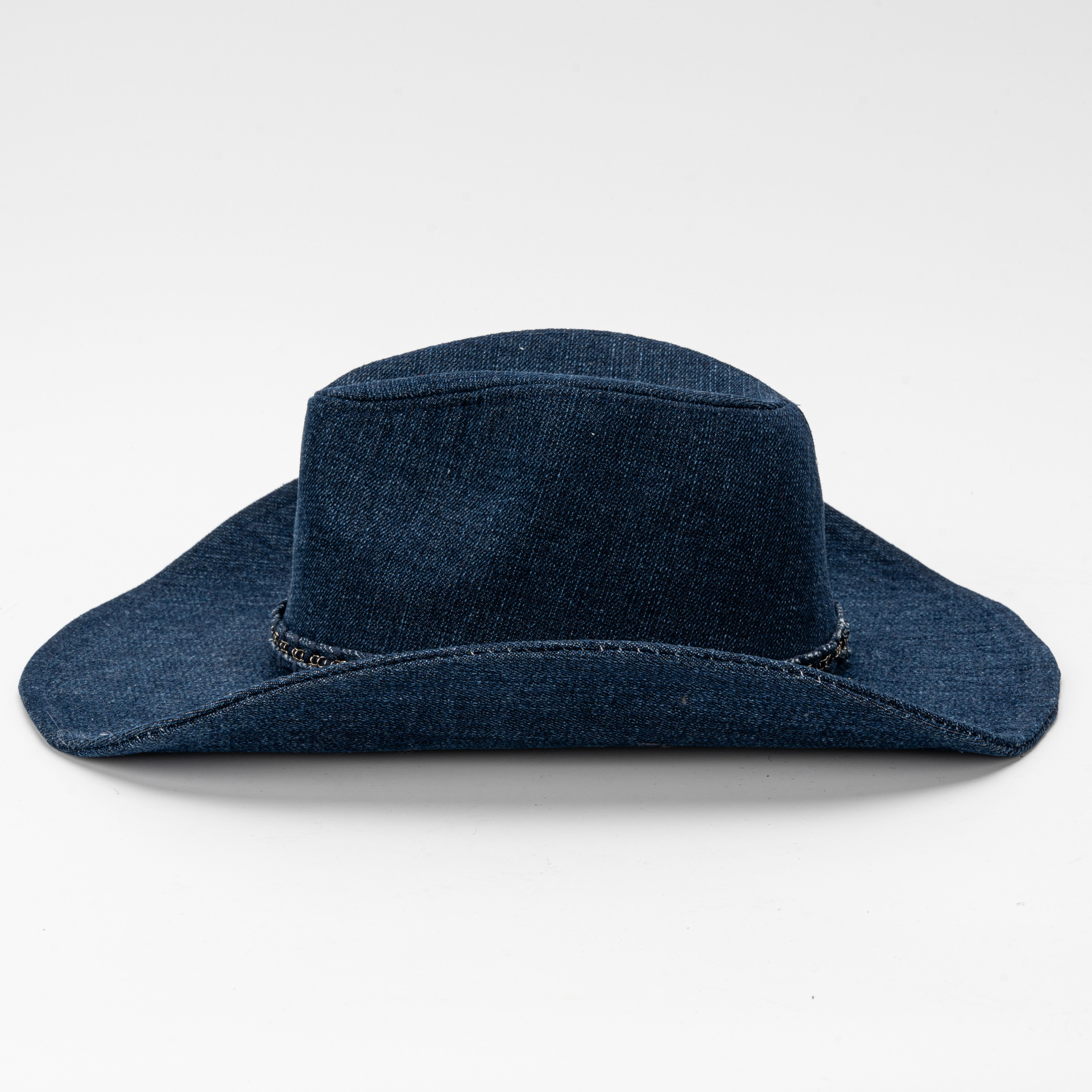 Vintage Link – Bold Brim