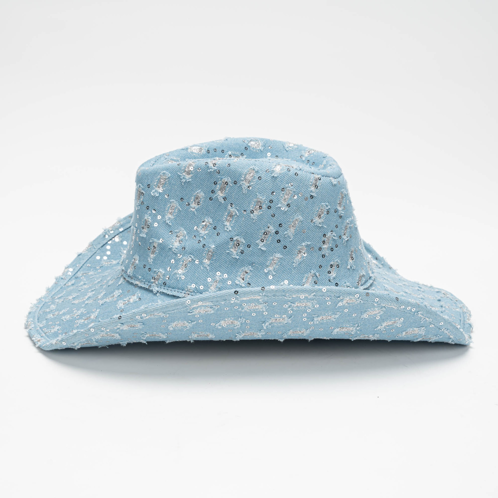 Raw Glitter – Multi Shade