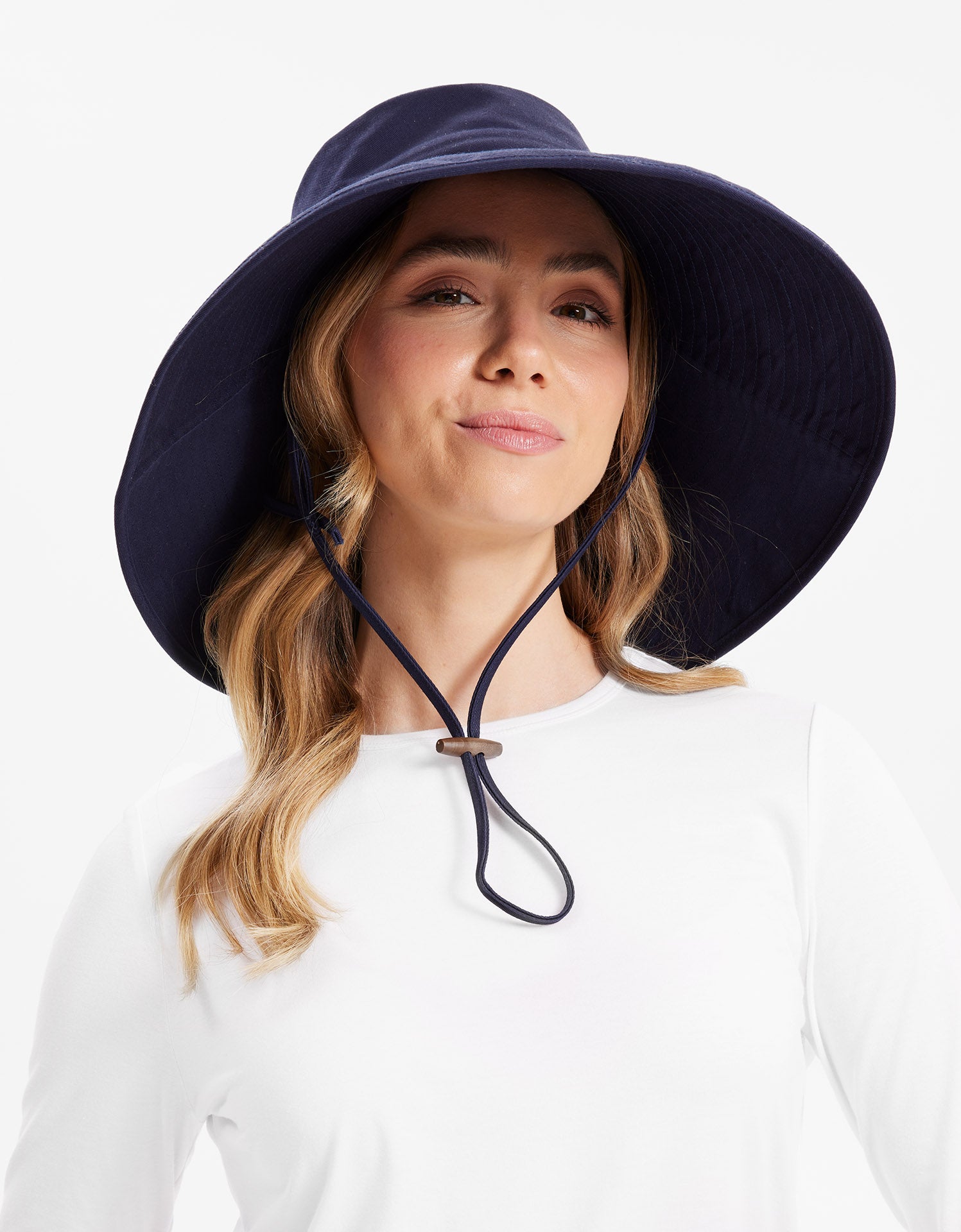 SolarArc Ultra Brim Sun Hat