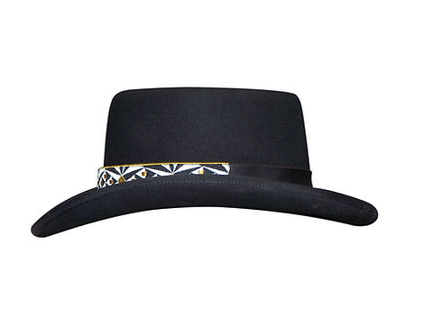 Women The Southern Rocker Hat