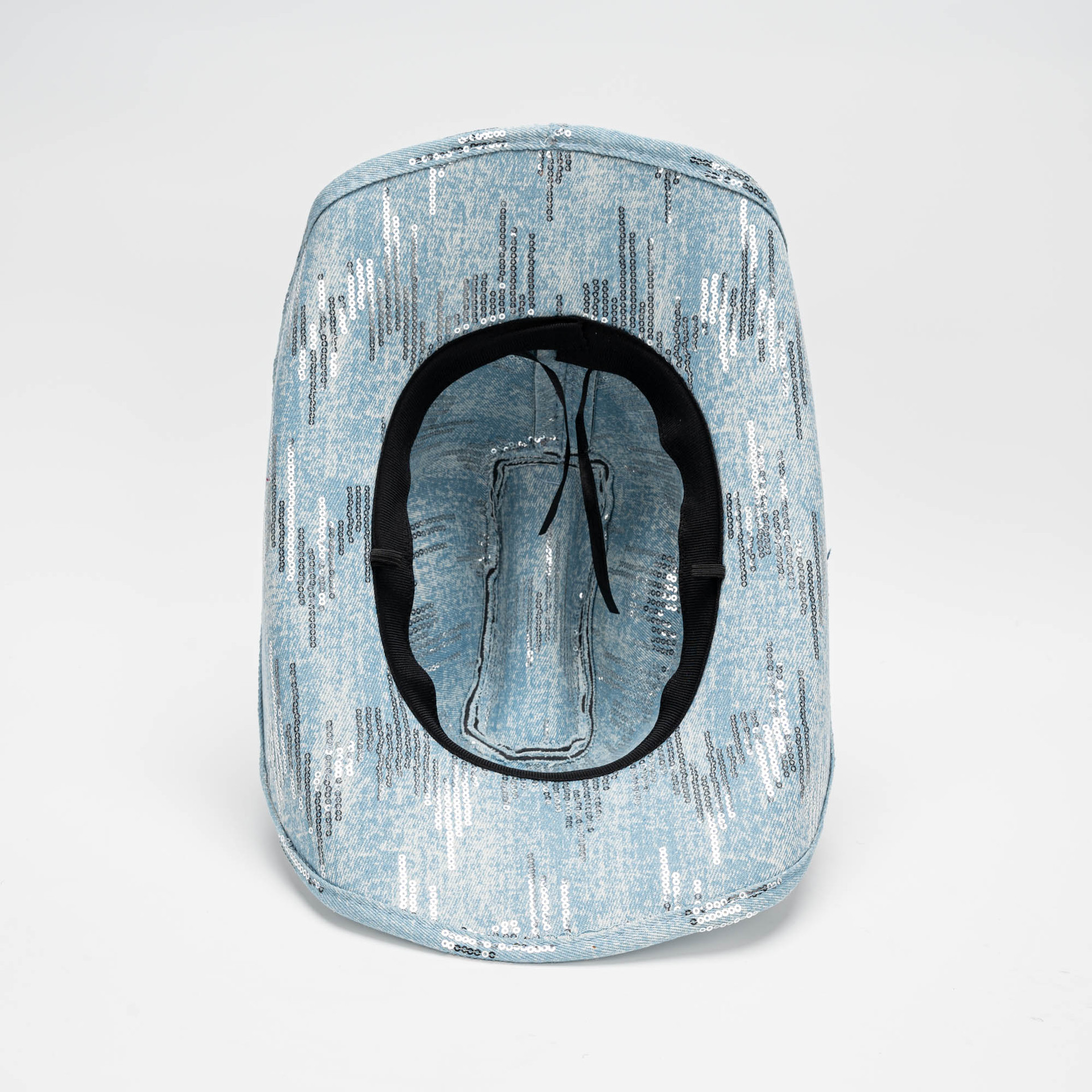 Glam Brim – Bold Spark