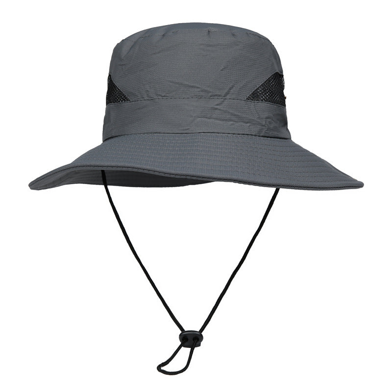 UV Protective Gardening Hat