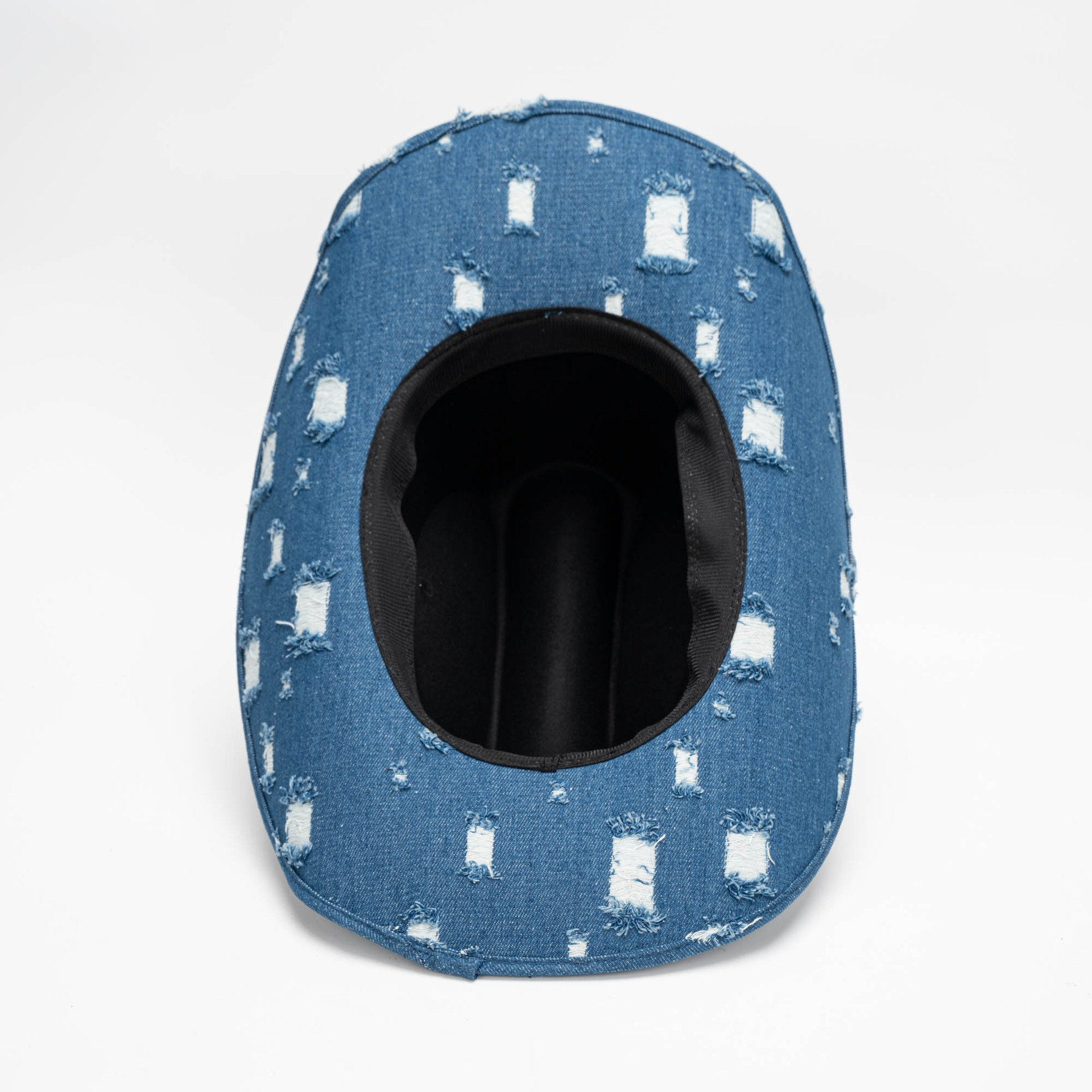 Blue Void – Cut Edge