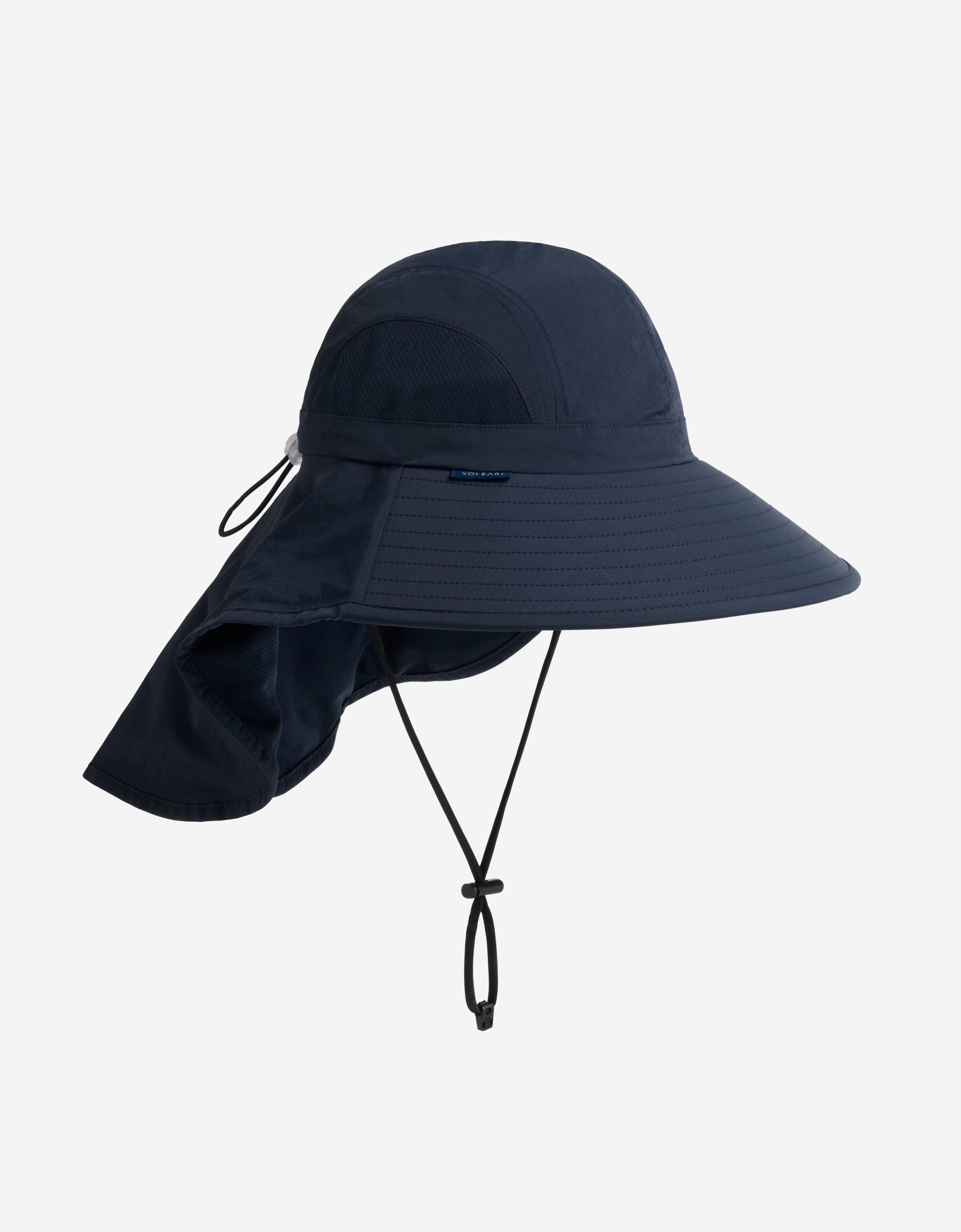 Explorer Shield Sun Hat