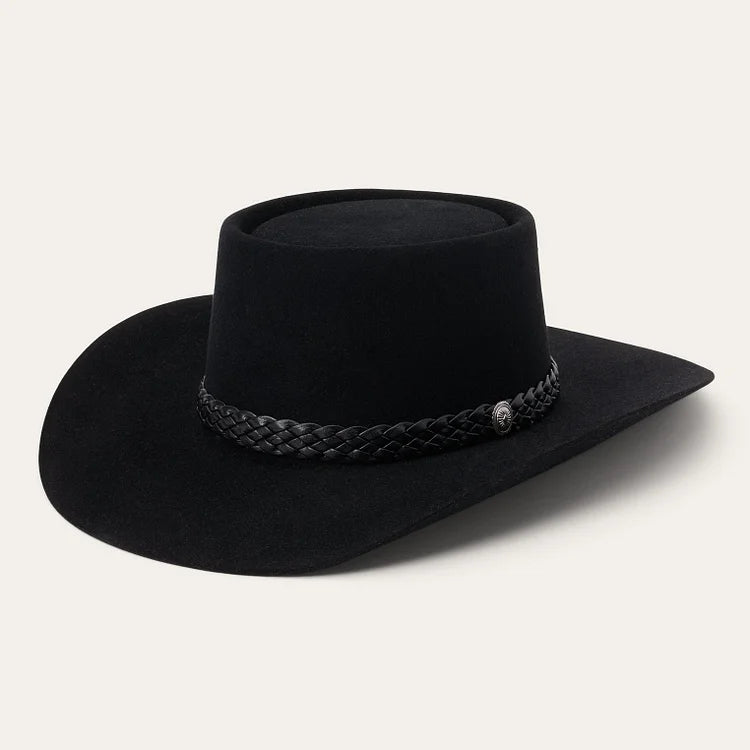 Women Maverick Explorer Gambler Hat