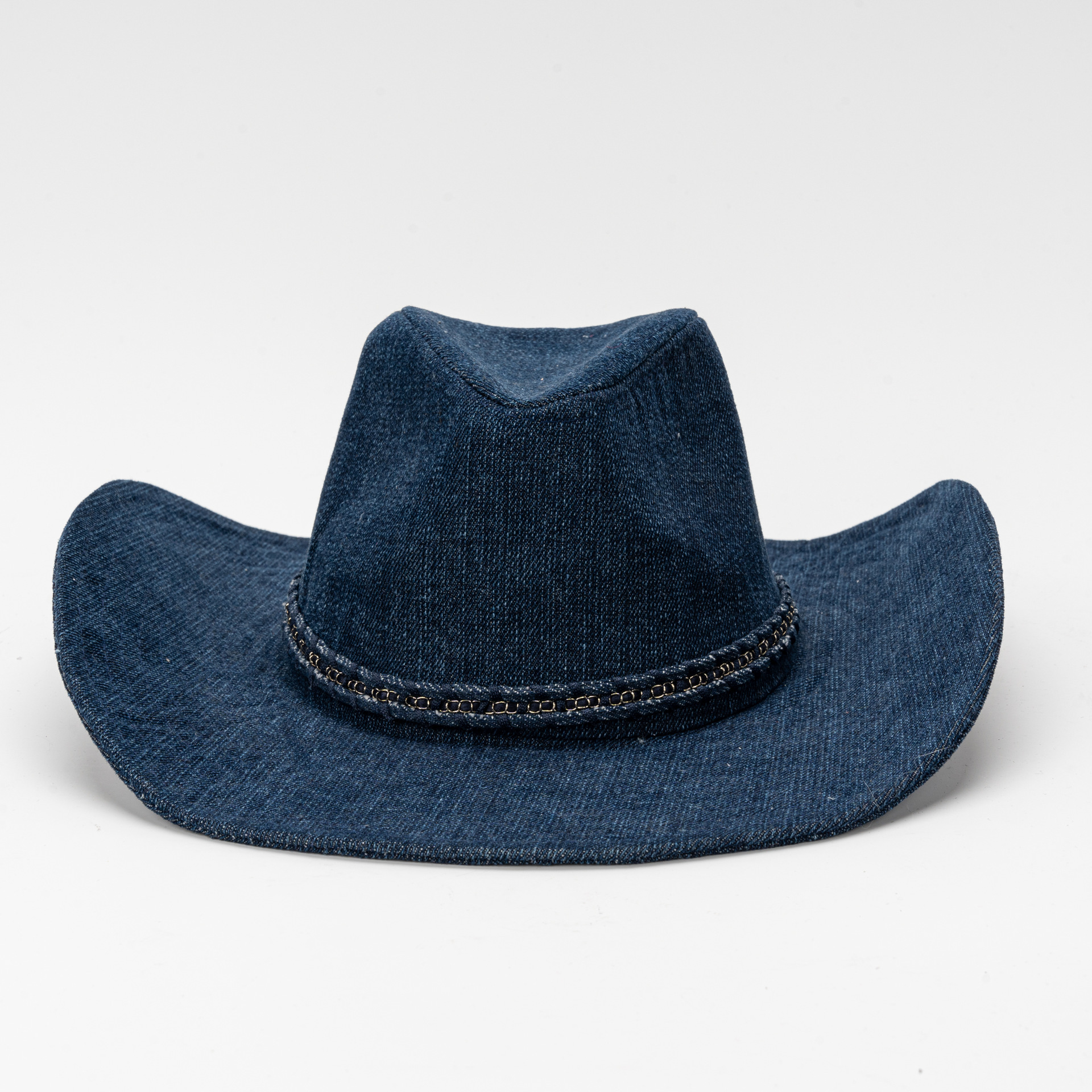 Vintage Link – Bold Brim