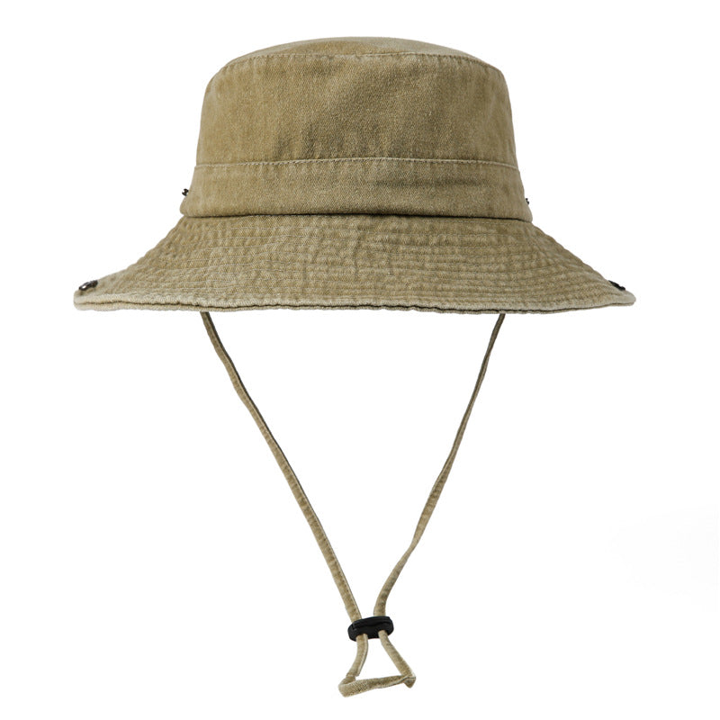 Stylish Foldable Sun Hat