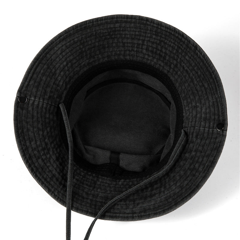 Stylish Foldable Sun Hat