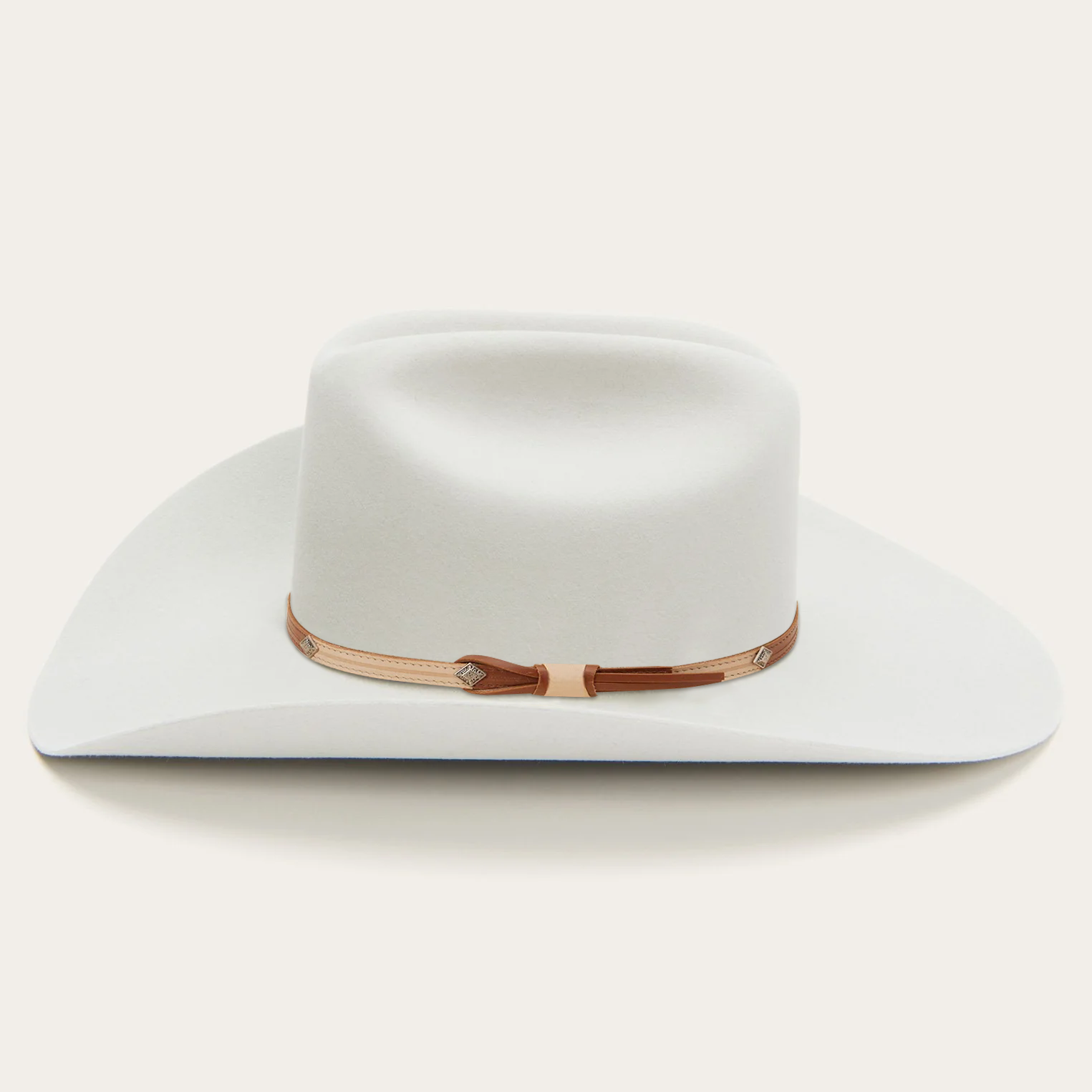 Women Trailblazer Felt Cowboy Hat
