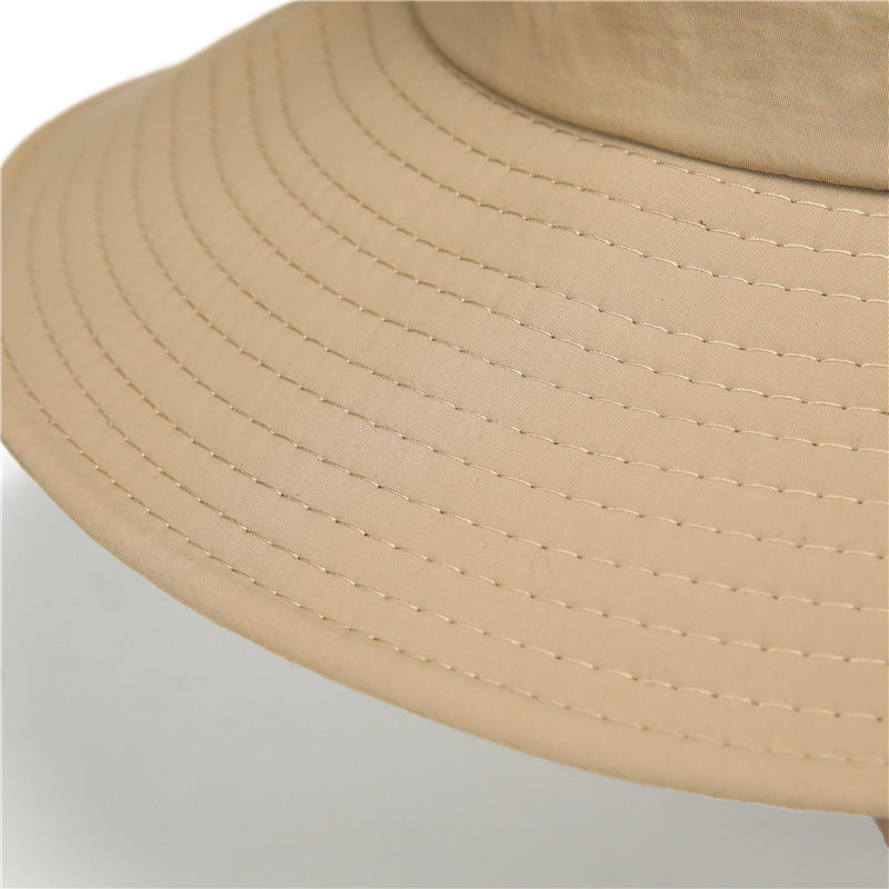 Hiking UV Protection Sun Hat