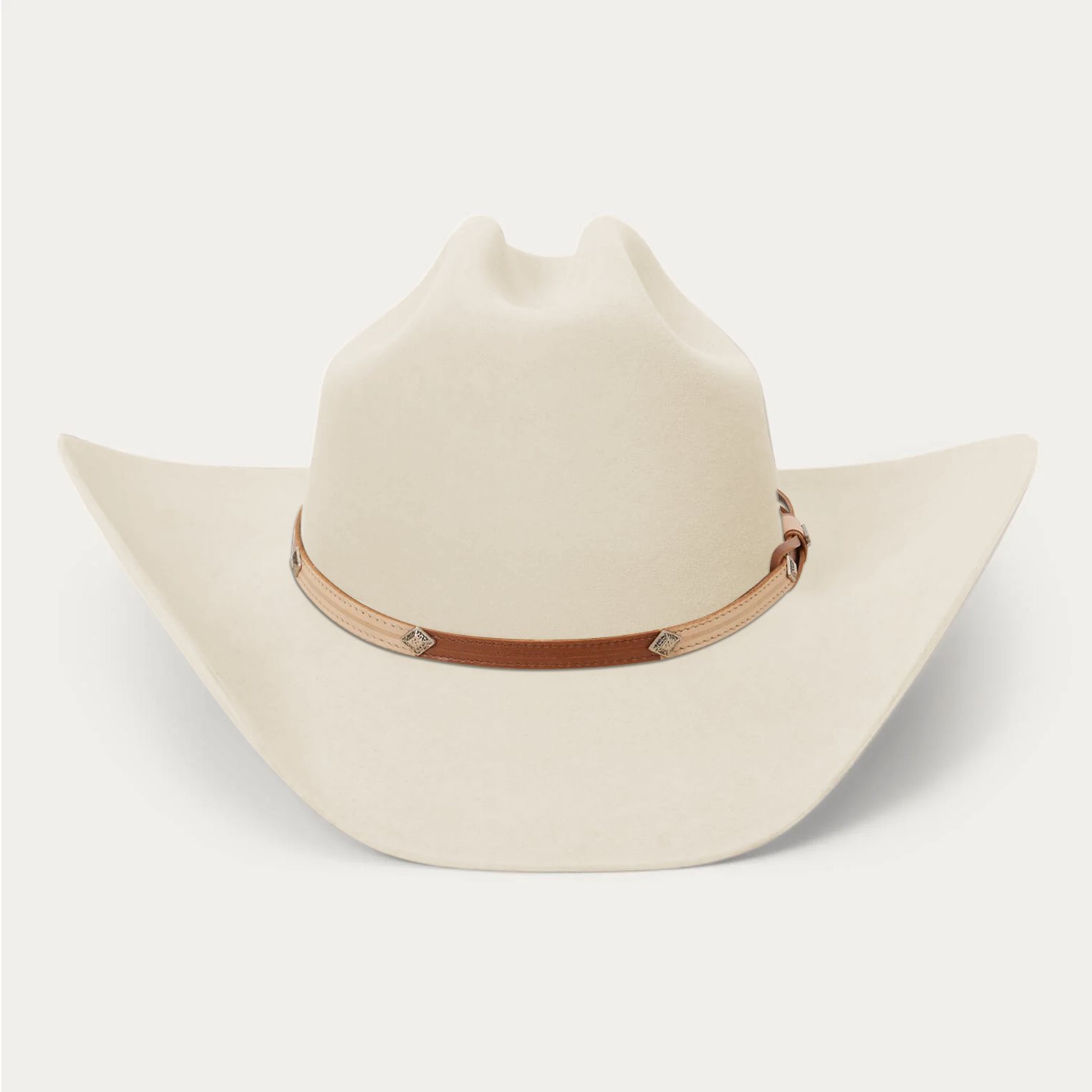 Women Trailblazer Felt Cowboy Hat