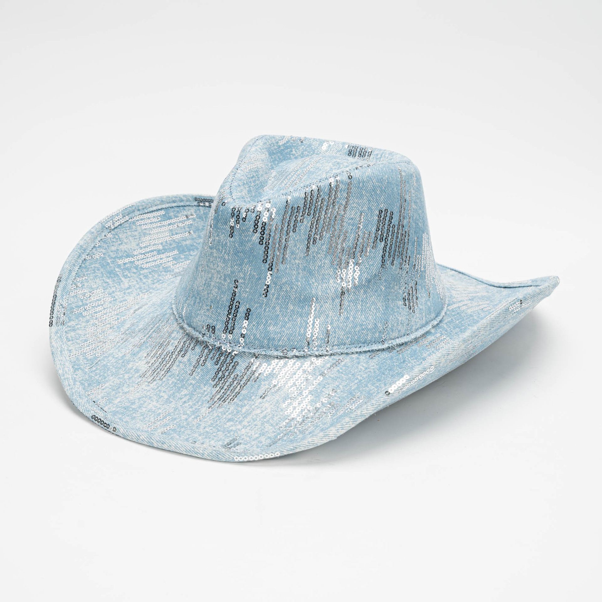 Shine West – Bold Brim