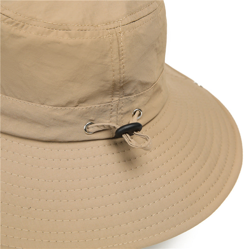 Hiking UV Protection Sun Hat