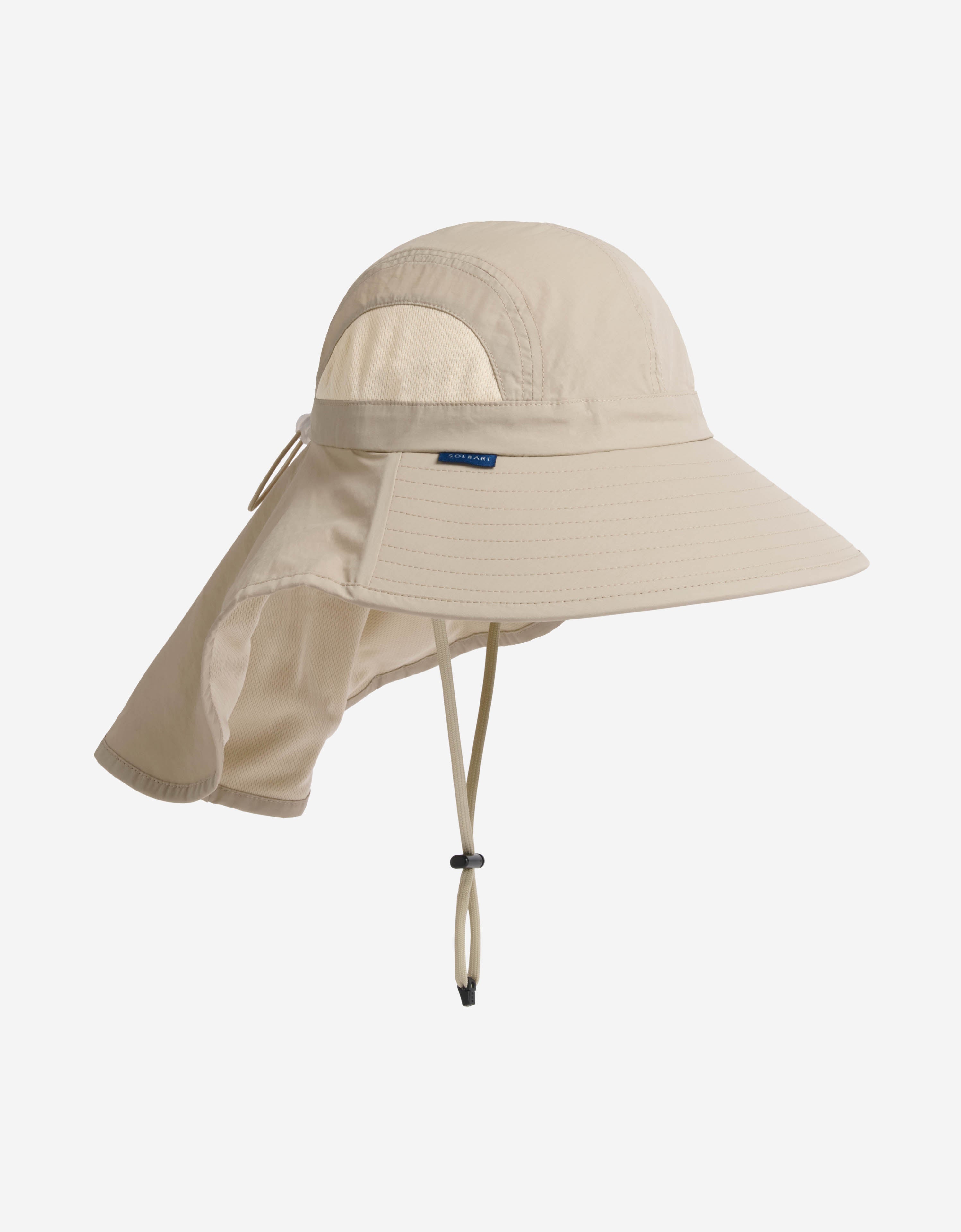 Explorer Shield Sun Hat
