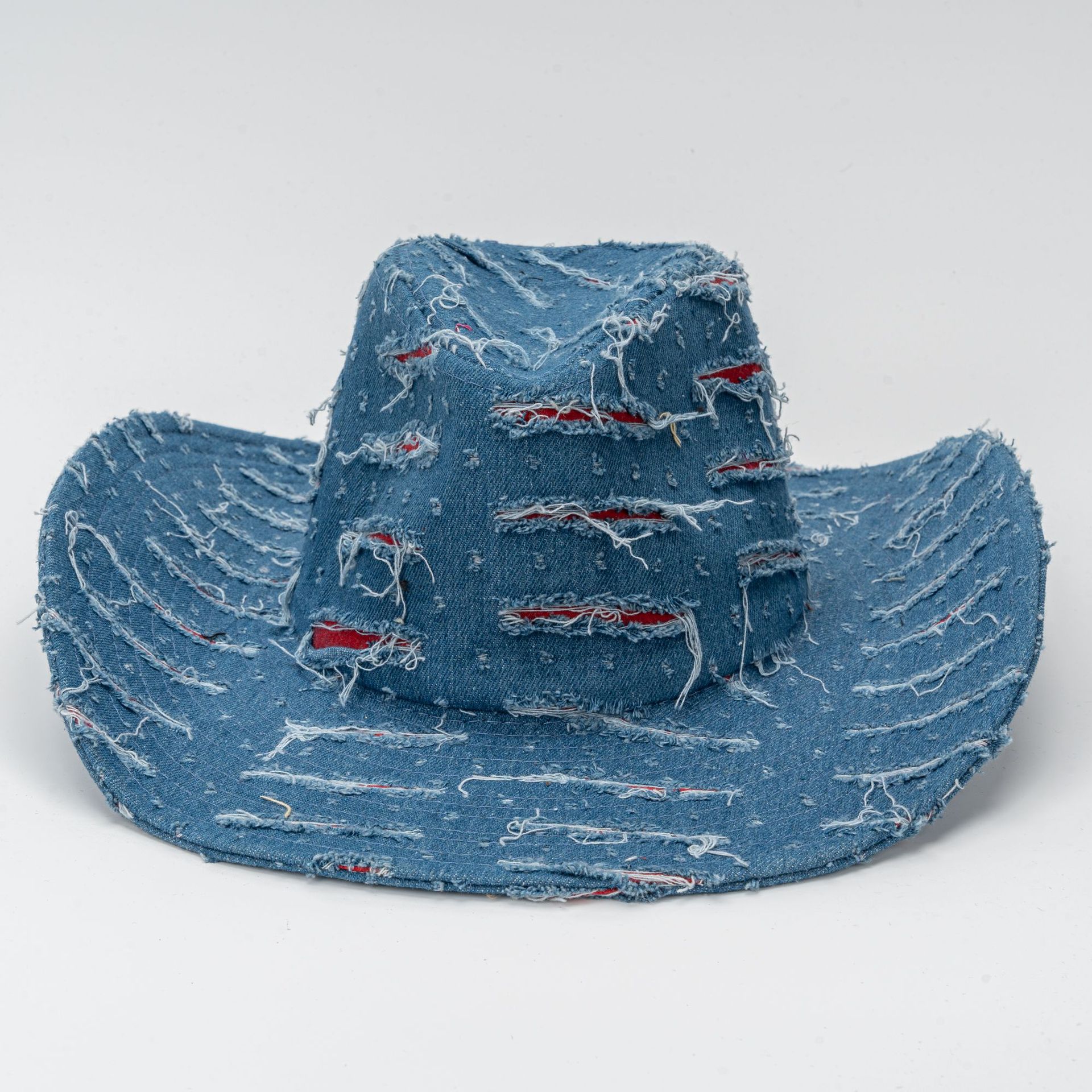 Deep Tear – Raw Brim