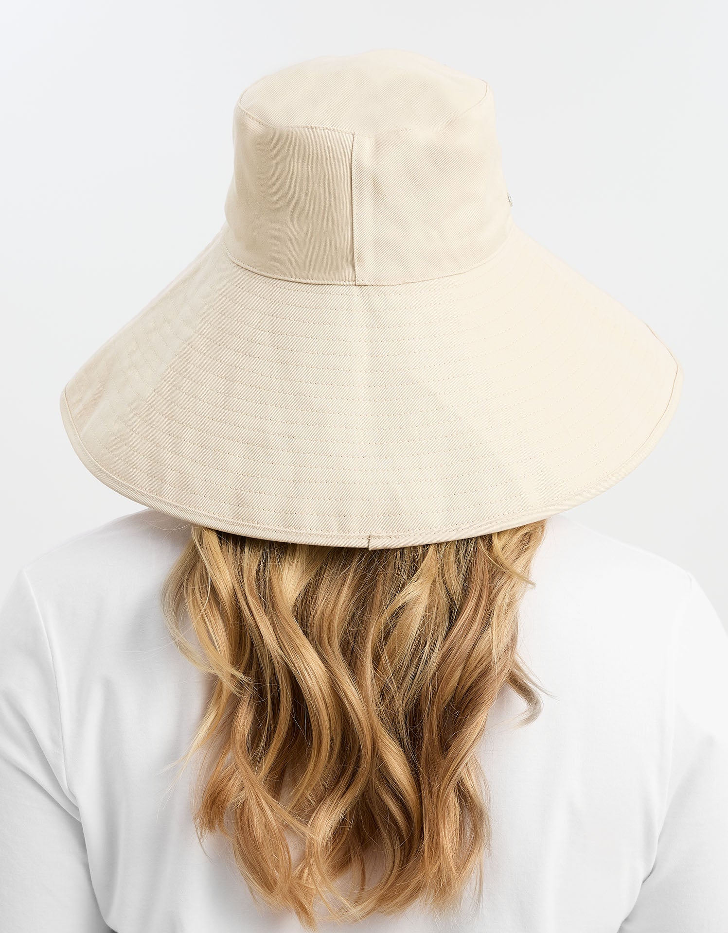 SolarArc Ultra Brim Sun Hat