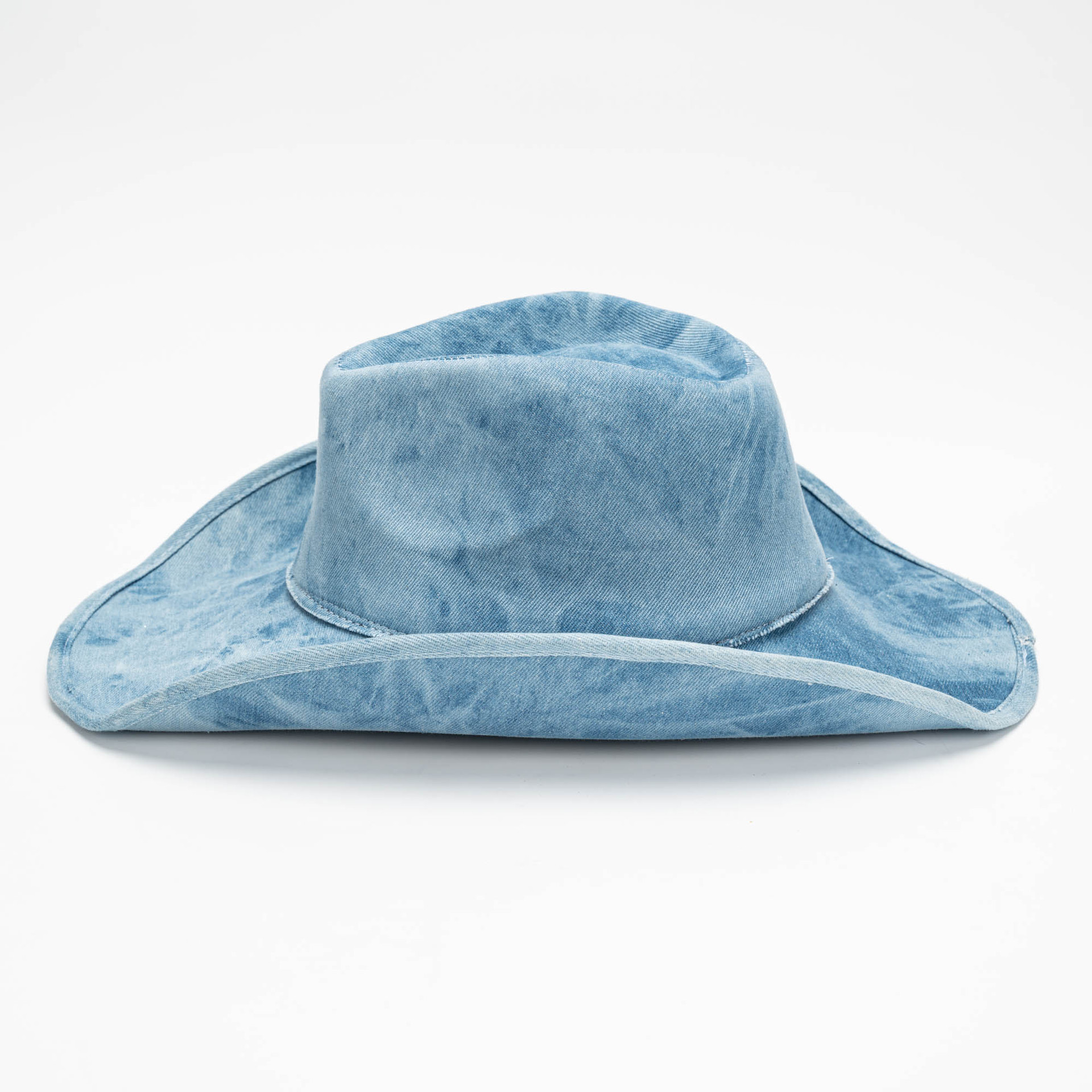 Tie-Dye West – Bold Brim