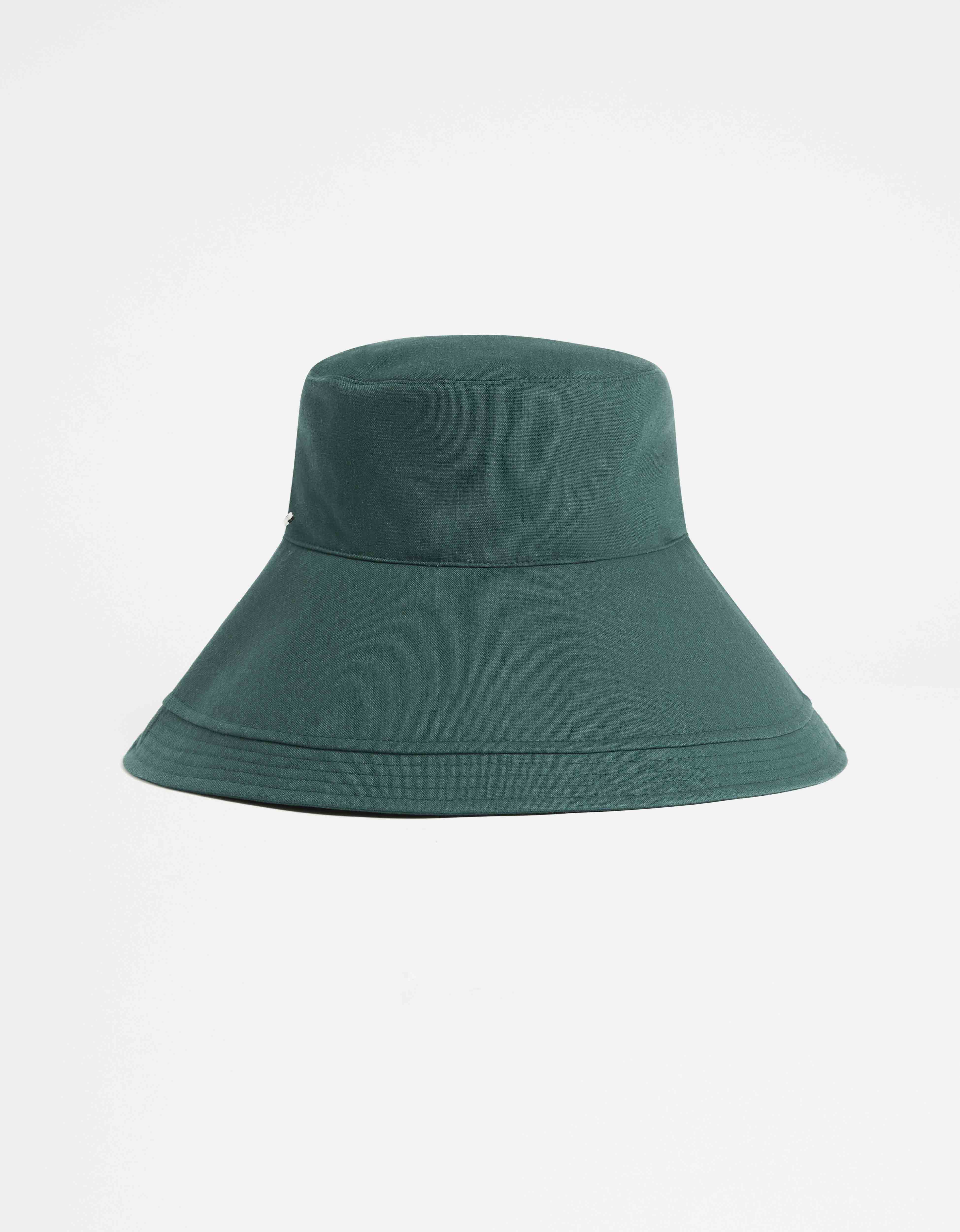 Sun Bloom Ultra Wide Brim Sun Hat