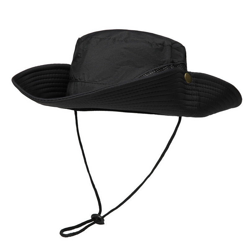UV Protective Gardening Hat