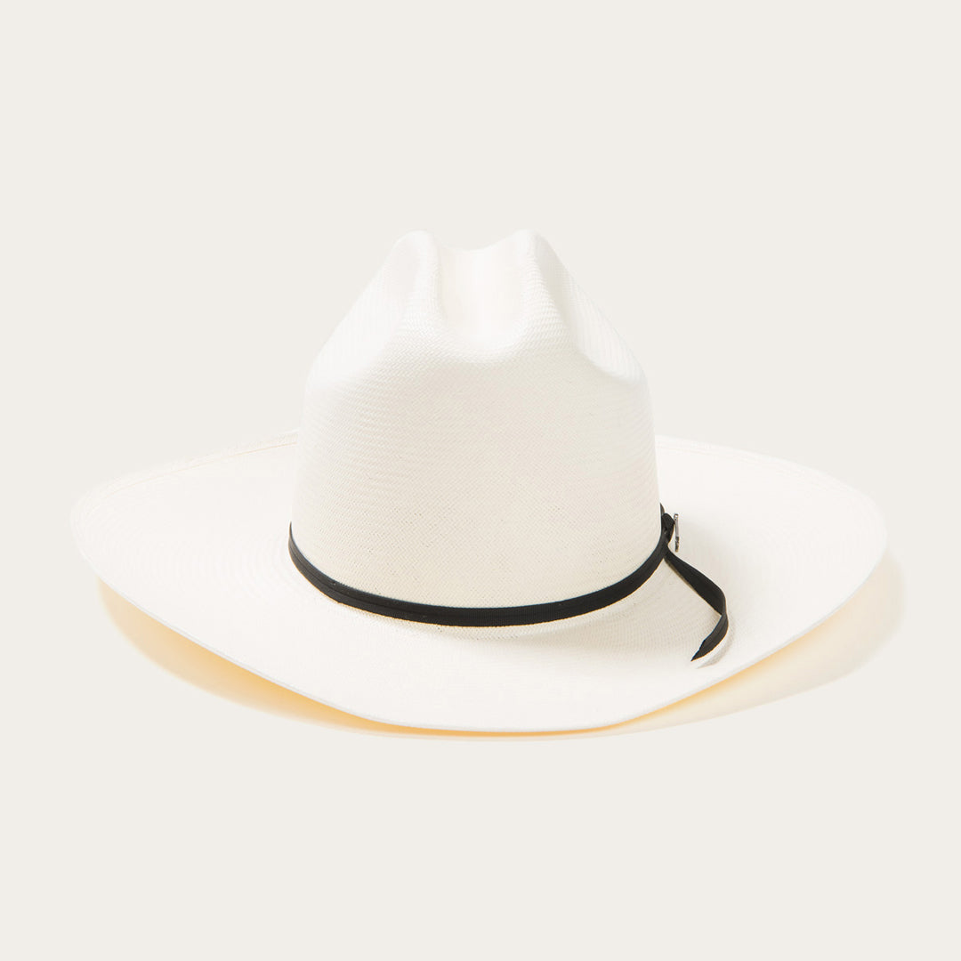 Premier Straw Cowboy Hat