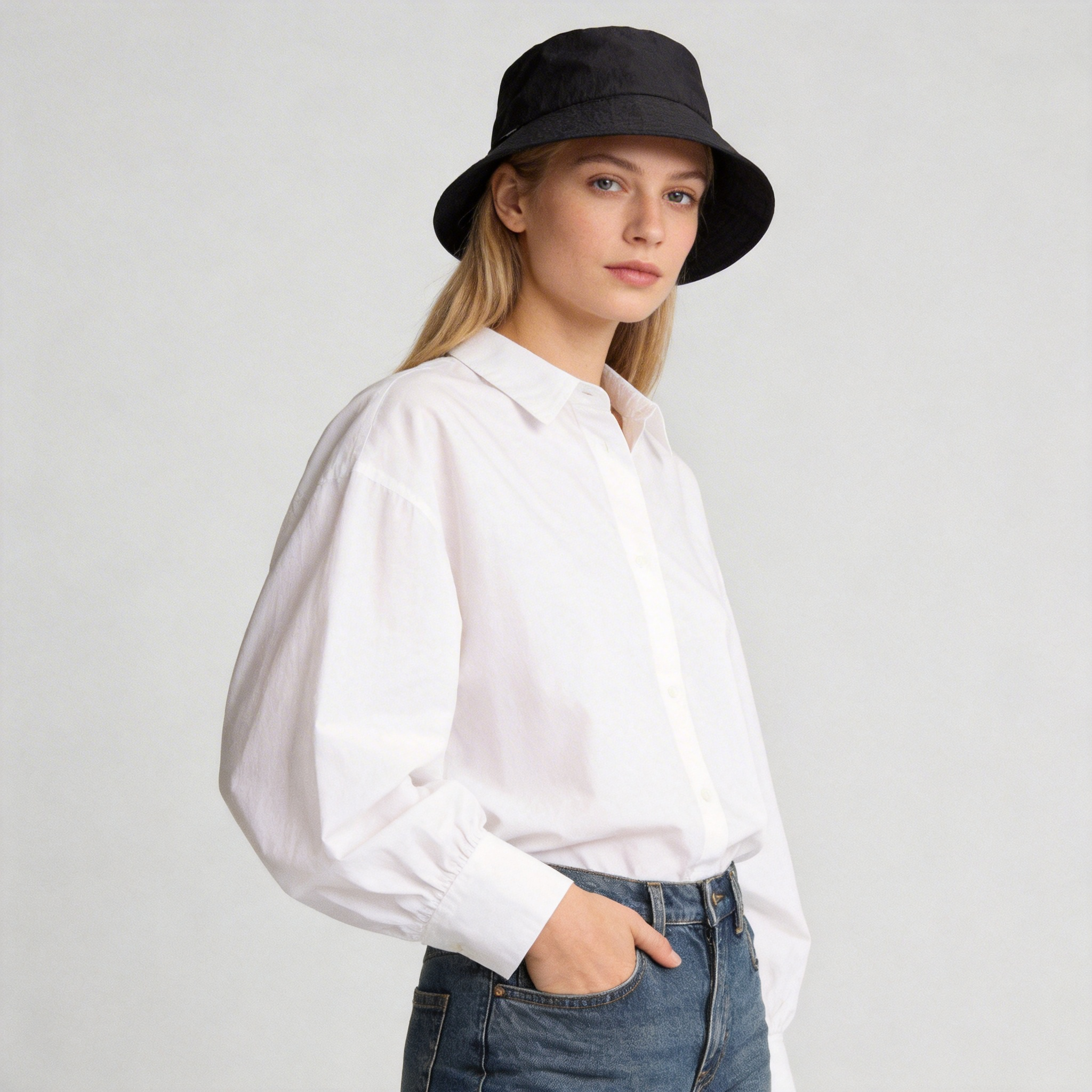 Driftline Classic Bucket Hat