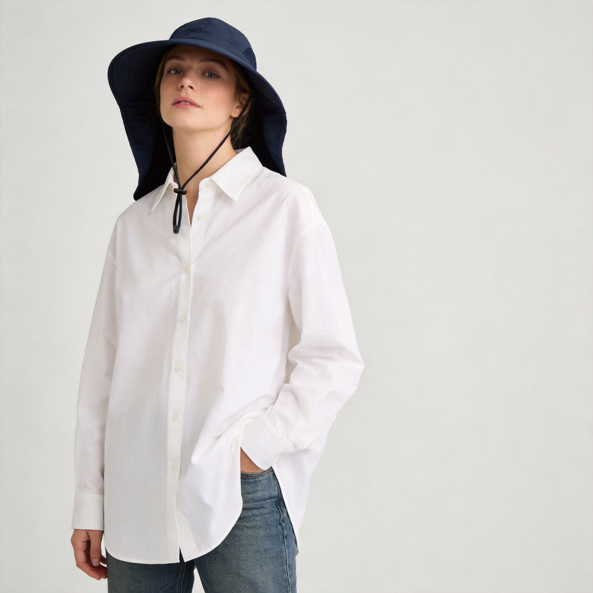 Explorer Shield Sun Hat