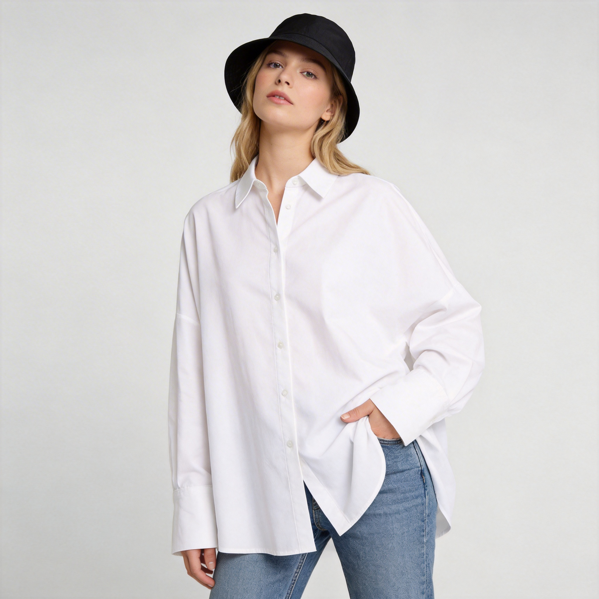 Driftline Classic Bucket Hat