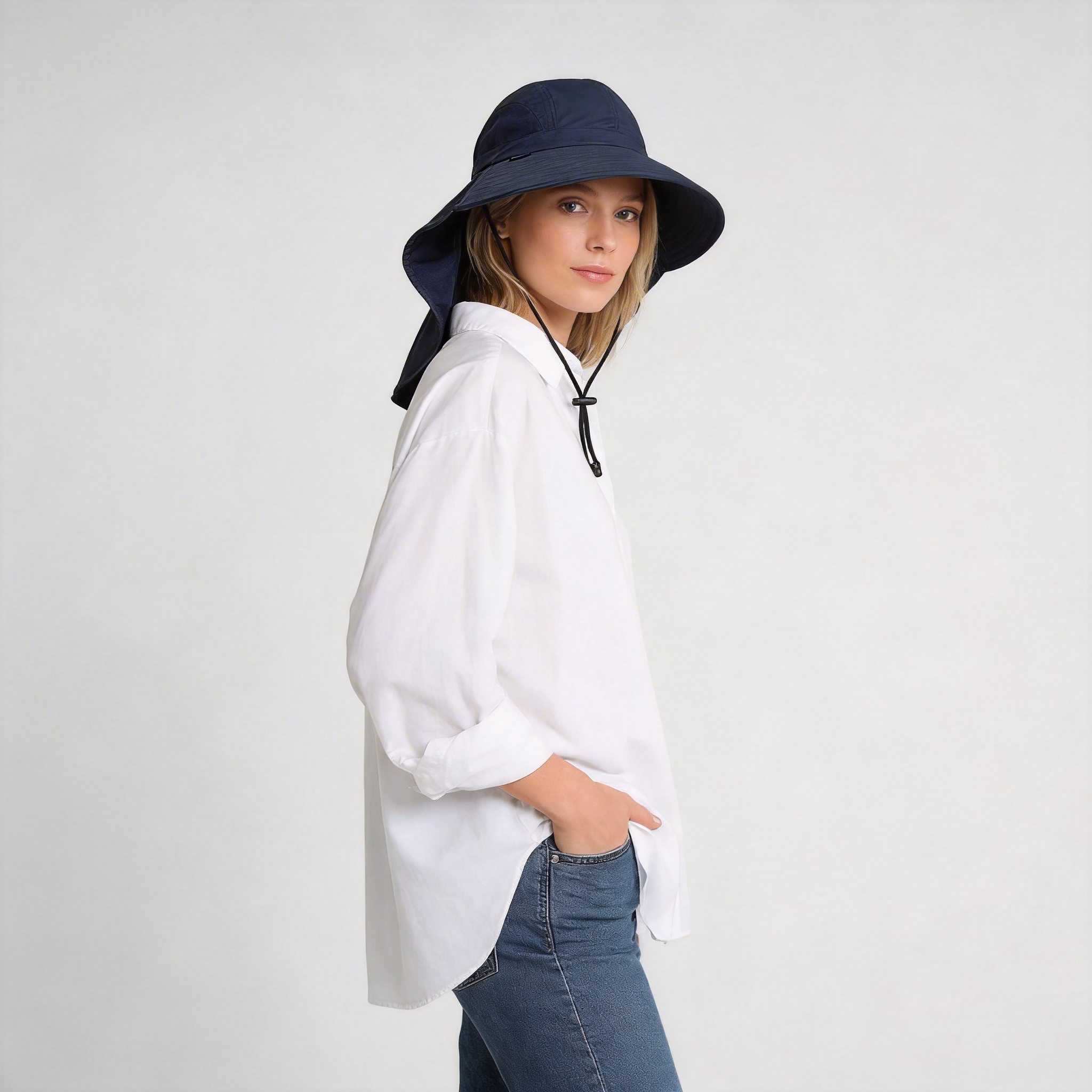 Explorer Shield Sun Hat