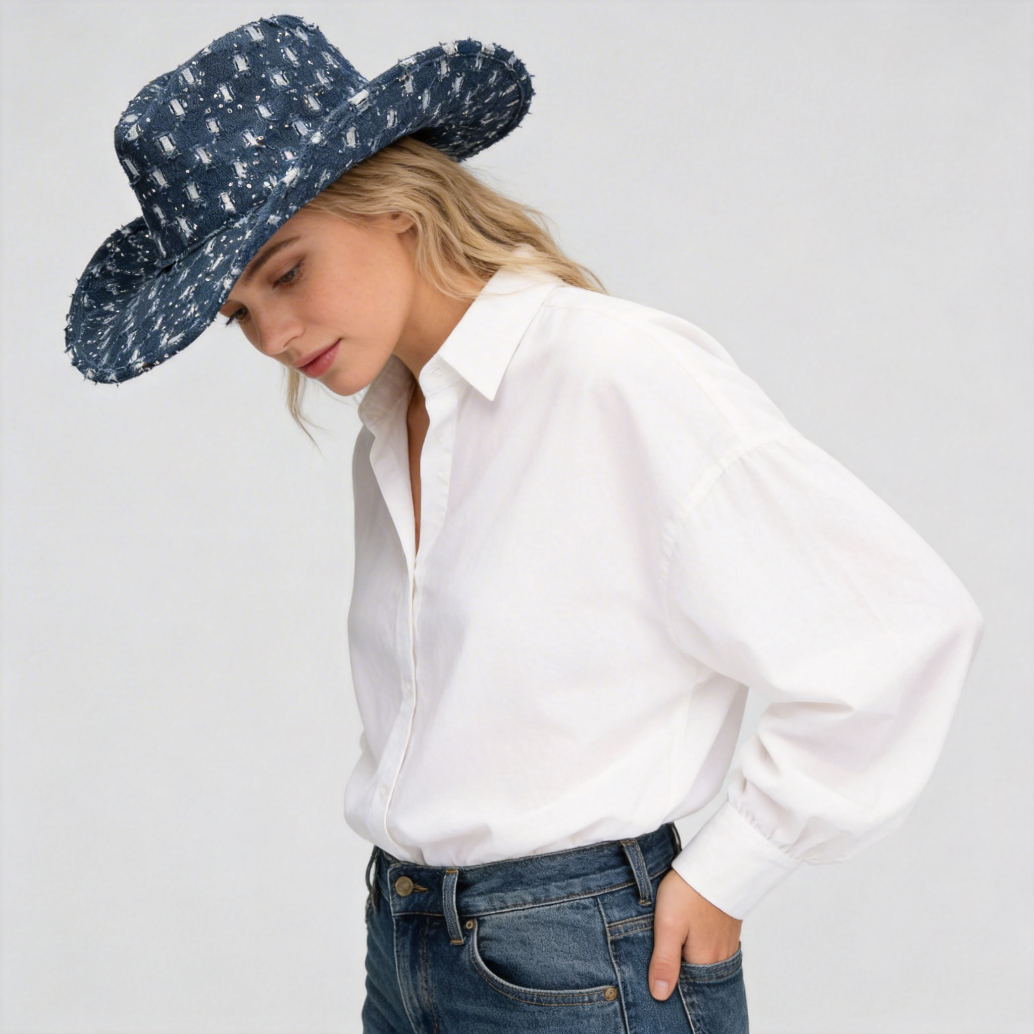 Raw Glitter – Multi Shade