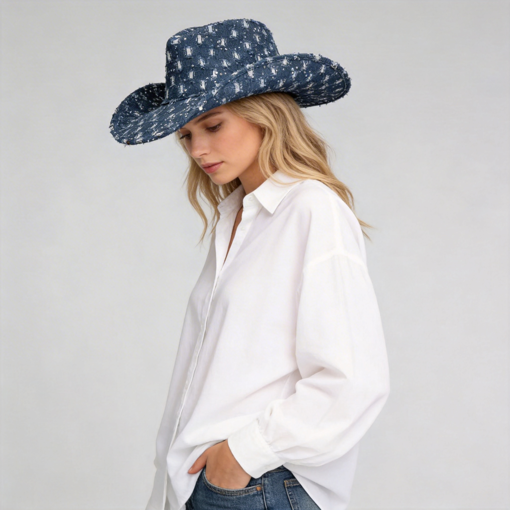 Raw Glitter – Multi Shade