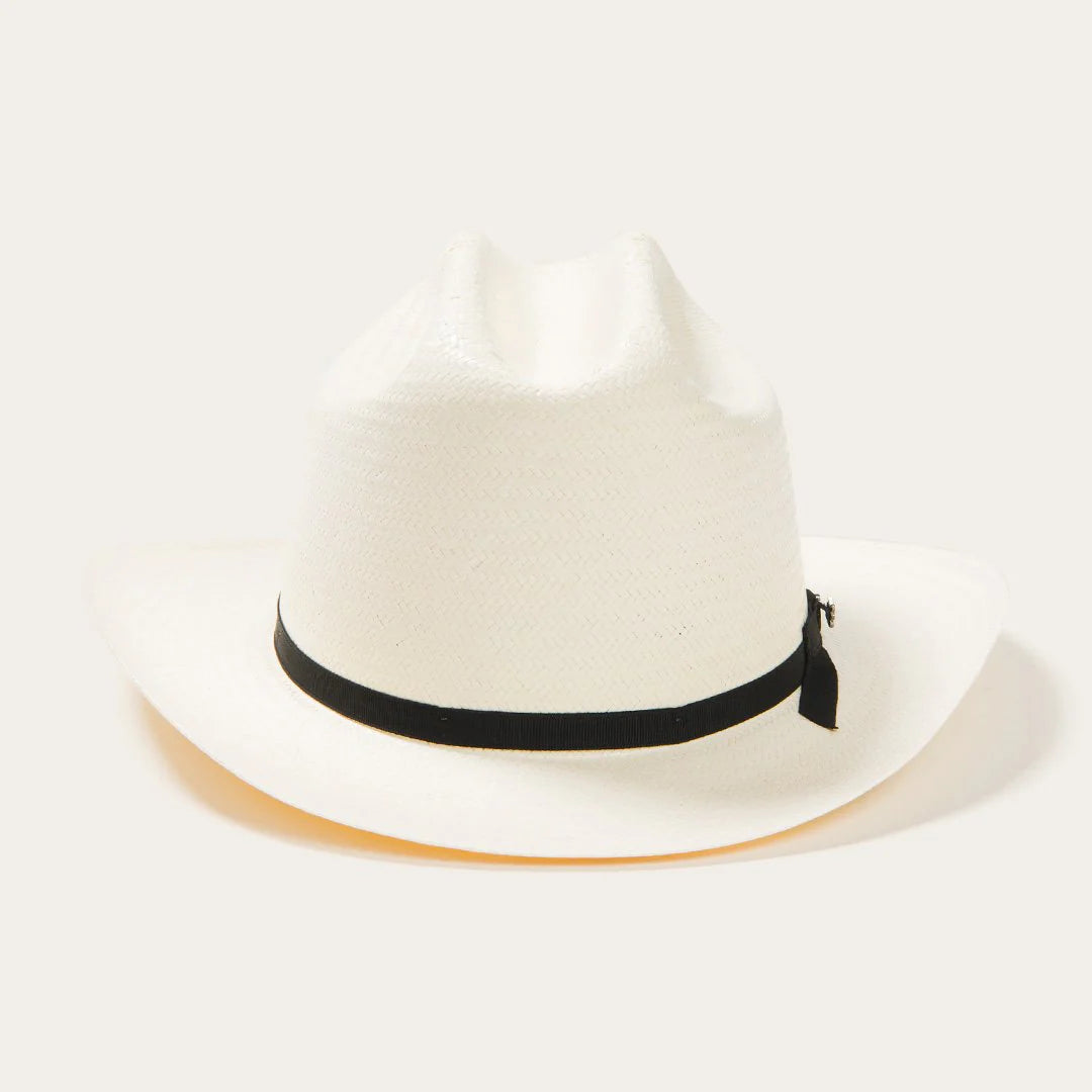 Women Summer Straw Cowboy Hat