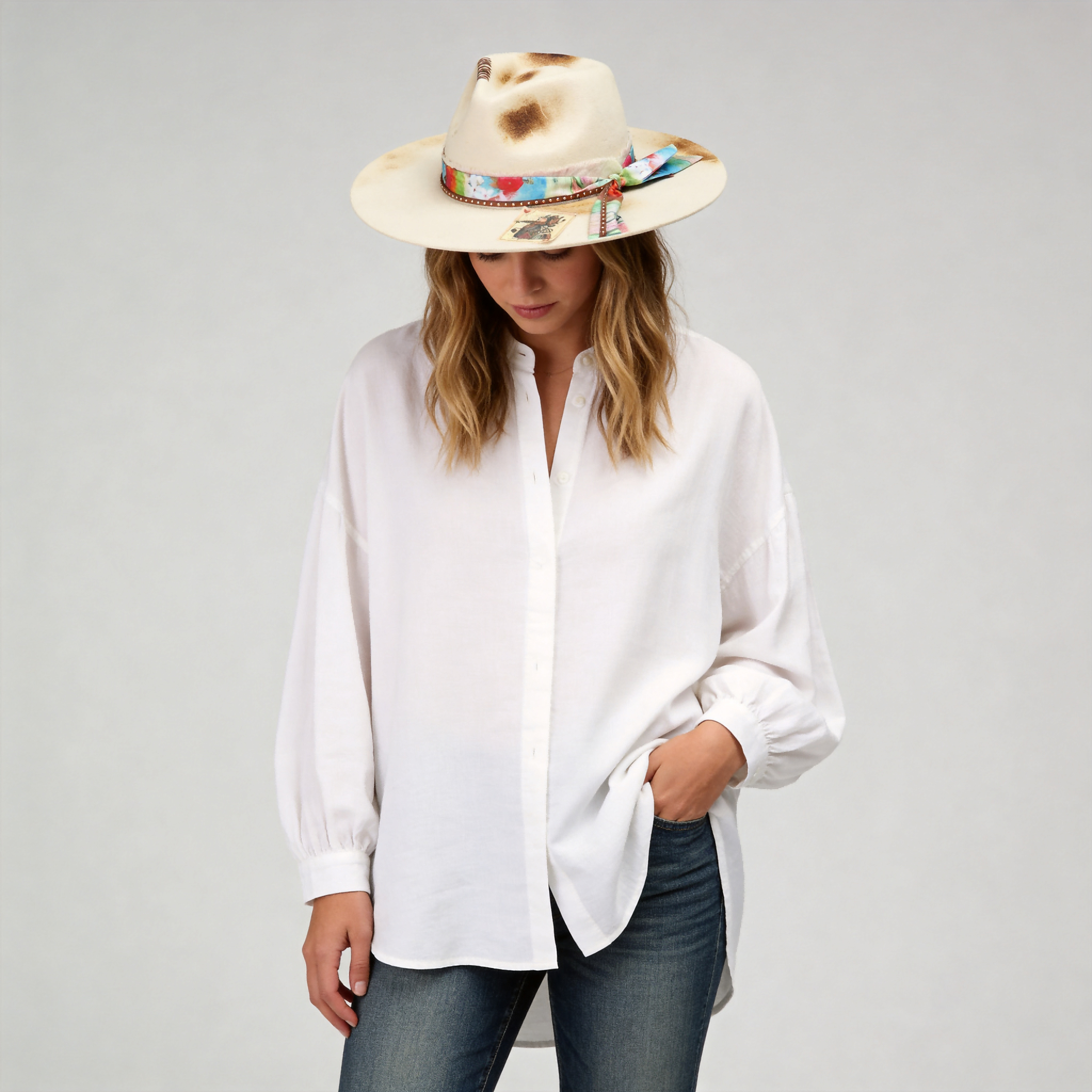Artisan Hat