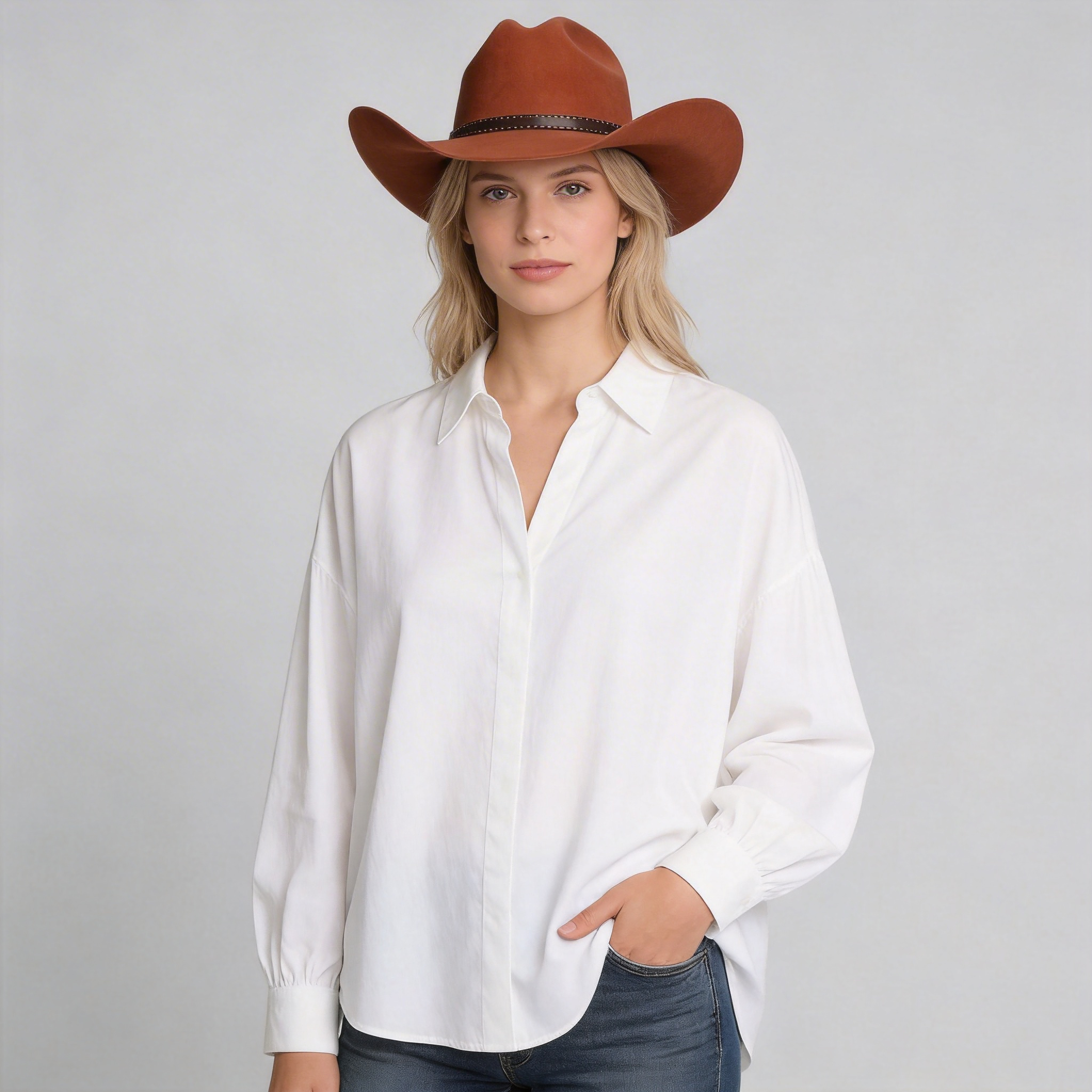 Western