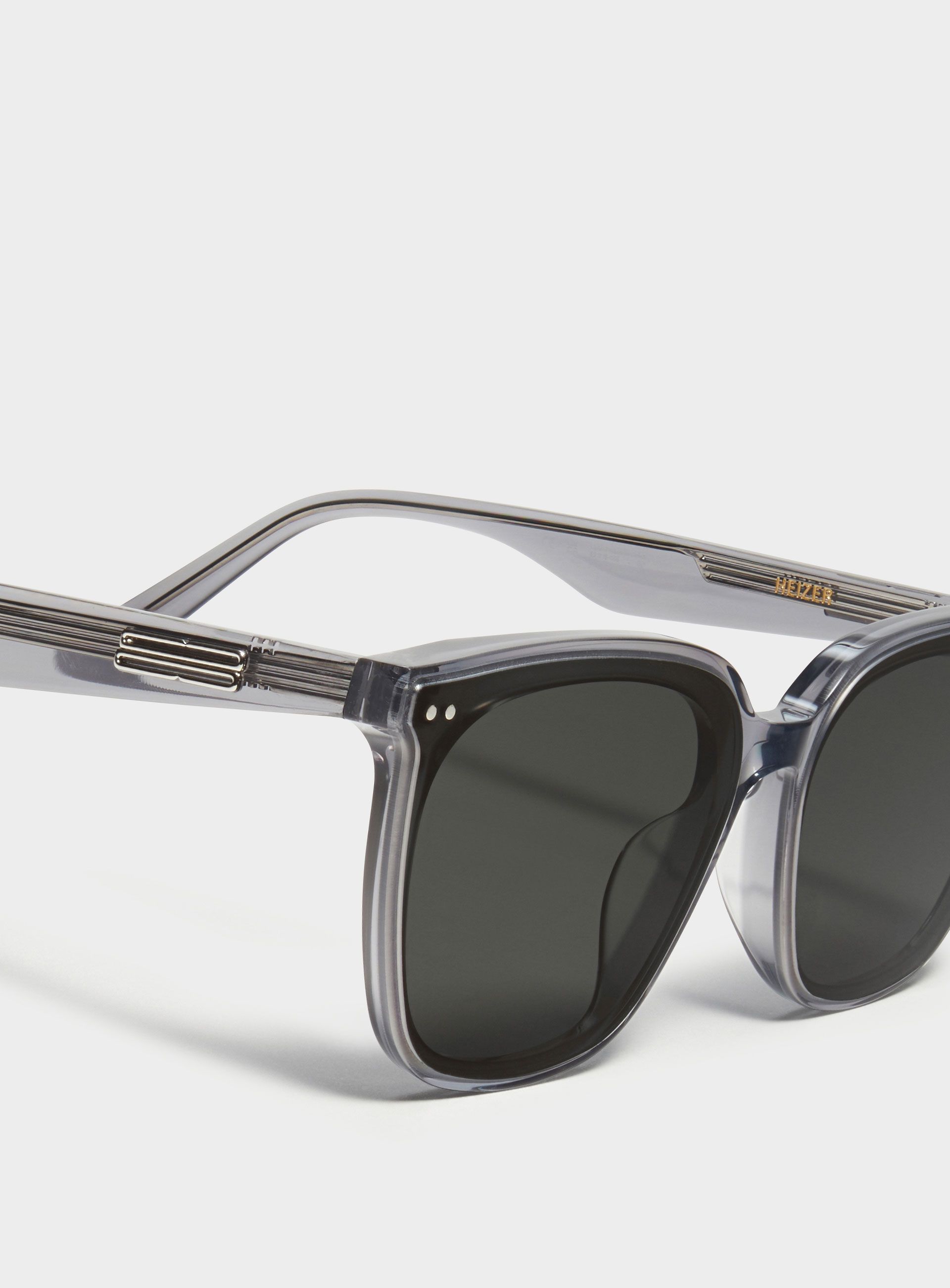 Heizer G1